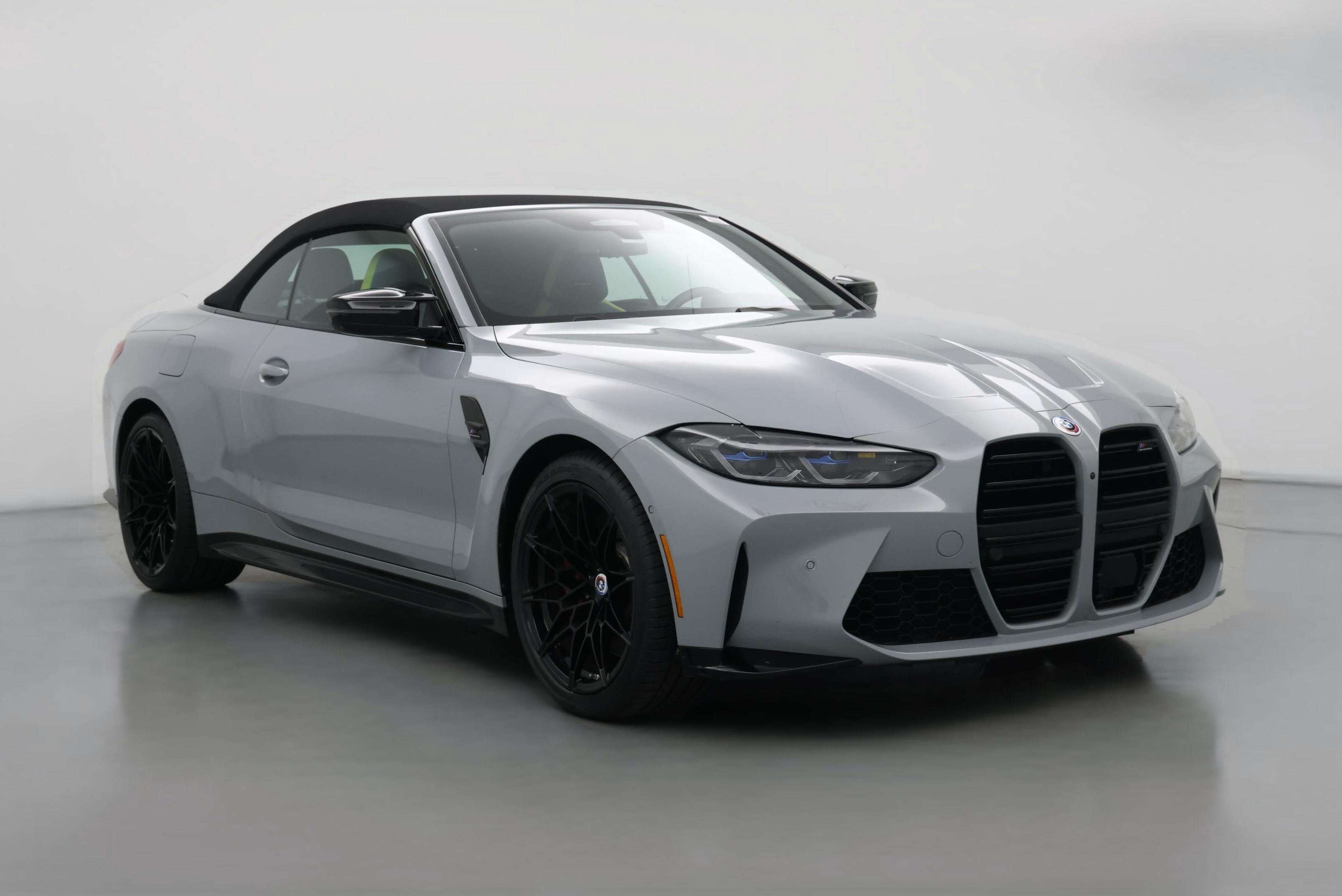 Thumbnail: 2023 BMW M4 - 1