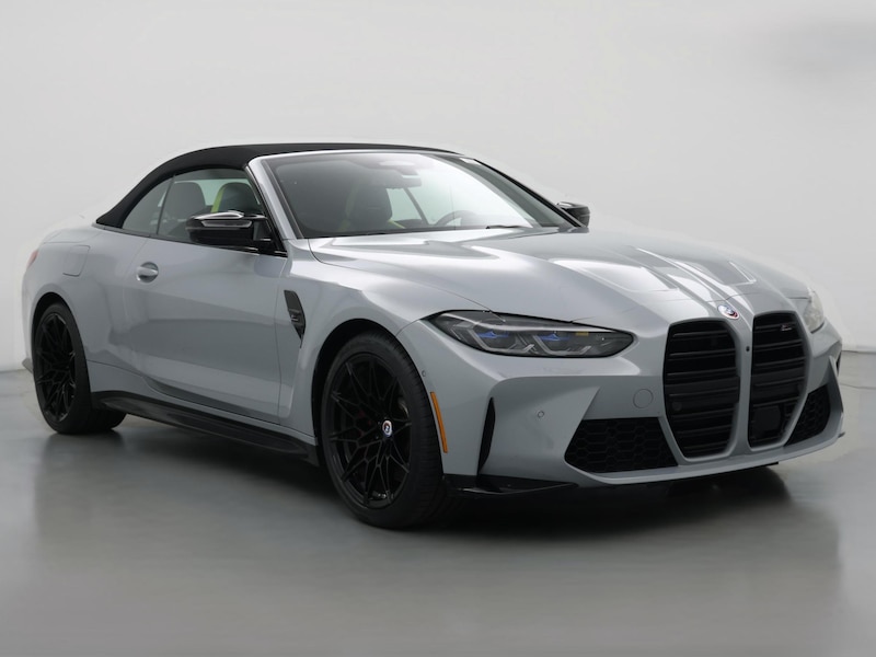 2023 BMW M4 Competition -
                  Kennesaw, GA