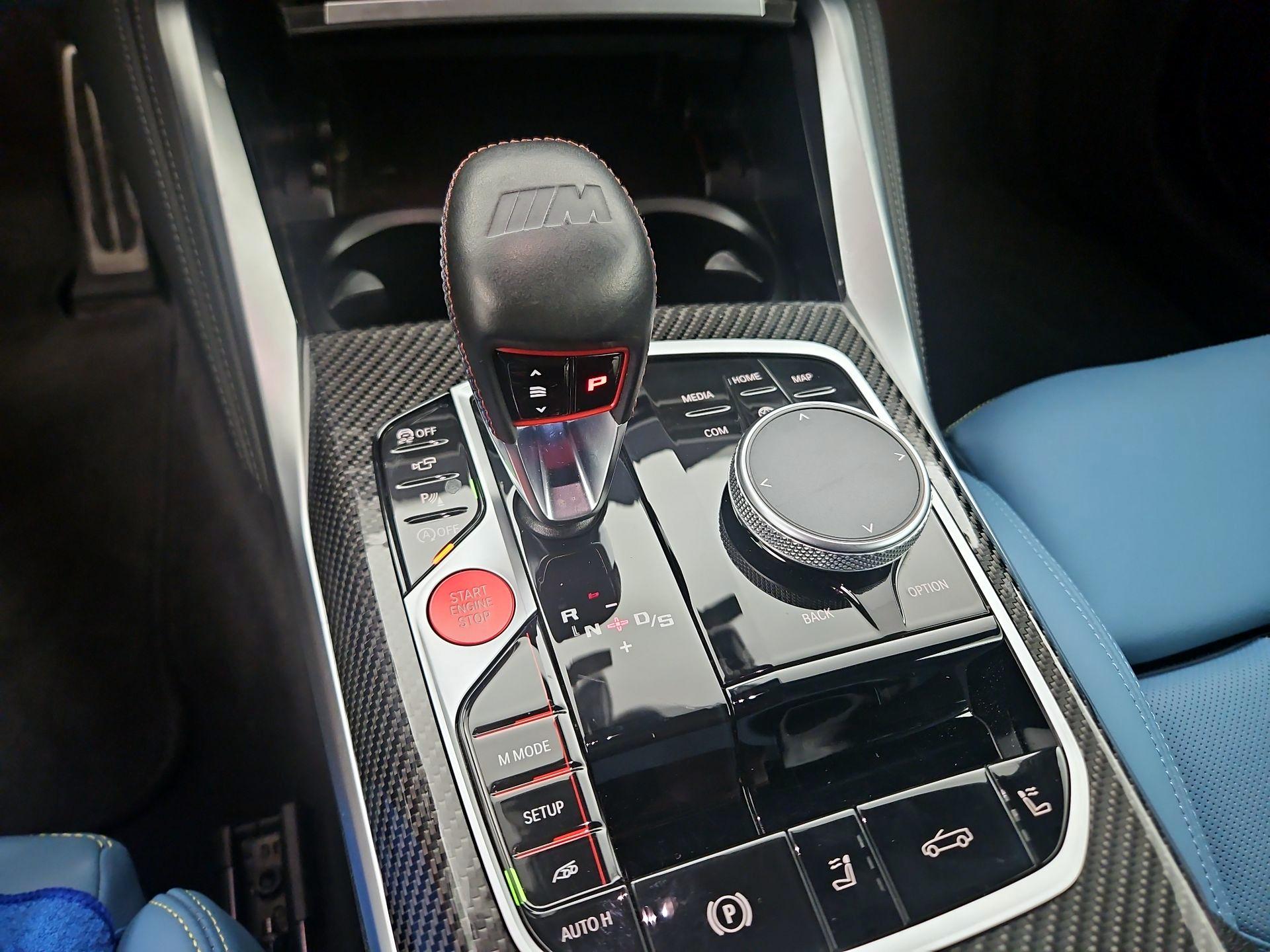 Thumbnail: 2023 BMW M4 - 17