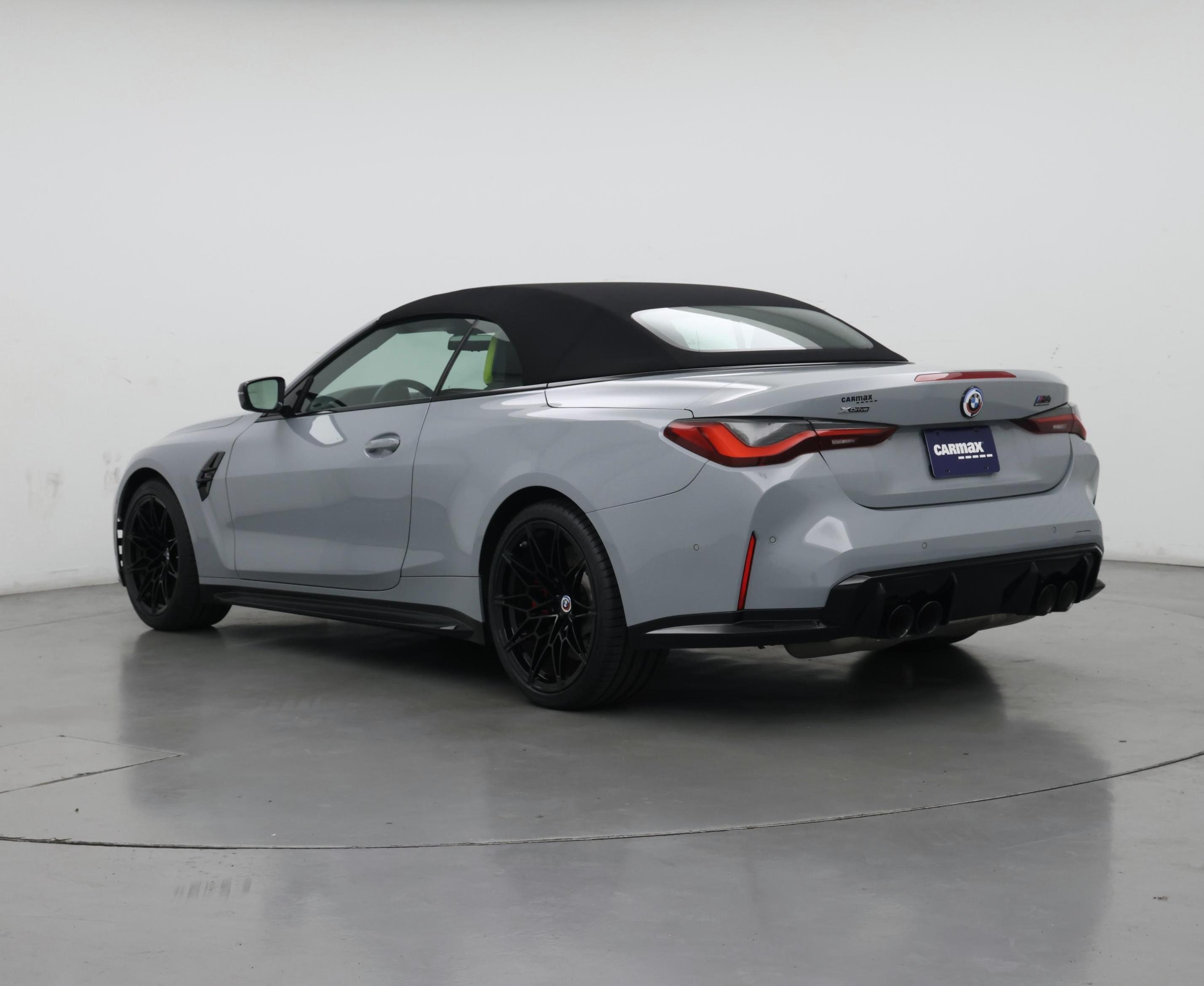 Thumbnail: 2023 BMW M4 - 2