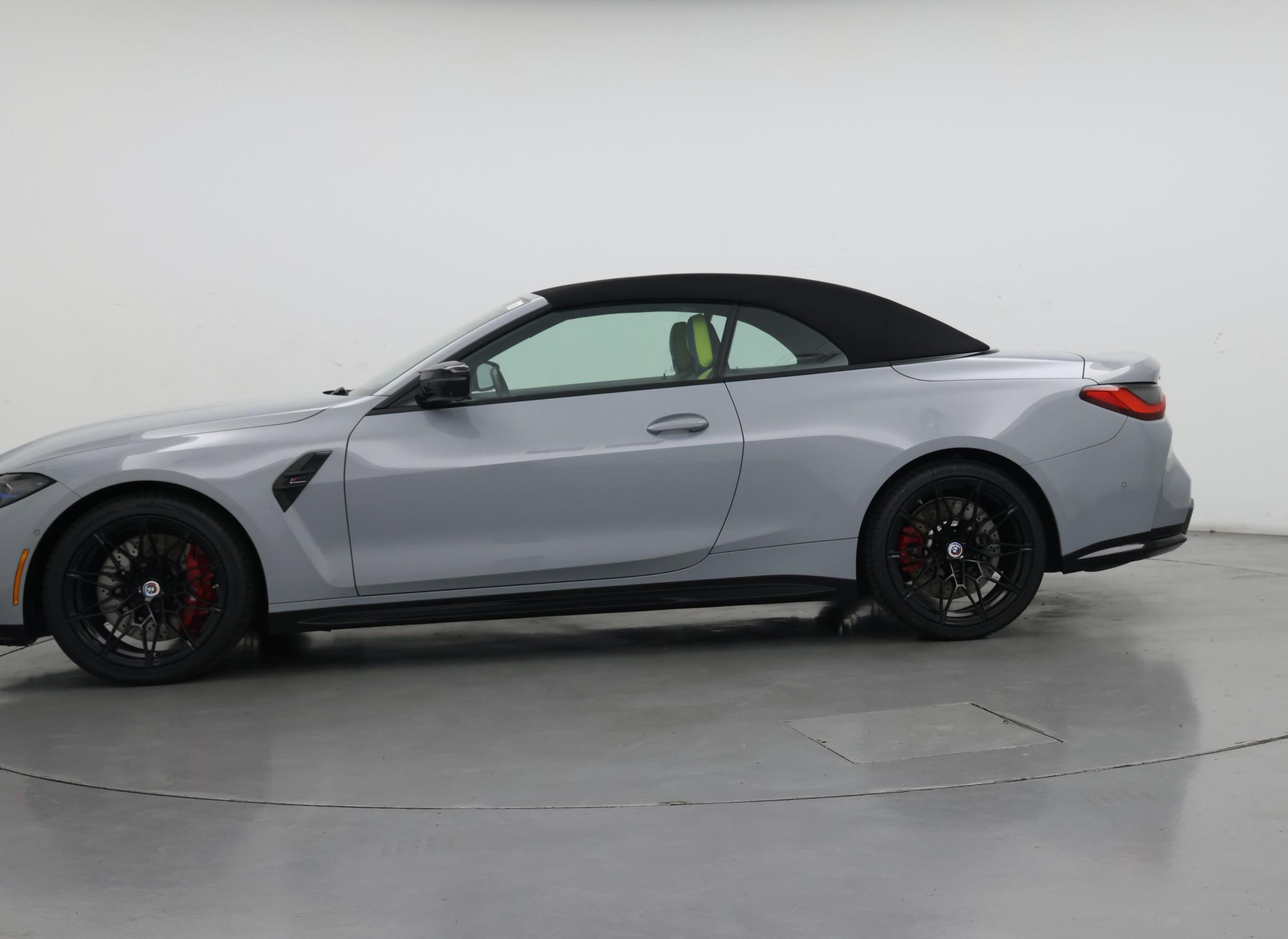 Thumbnail: 2023 BMW M4 - 3