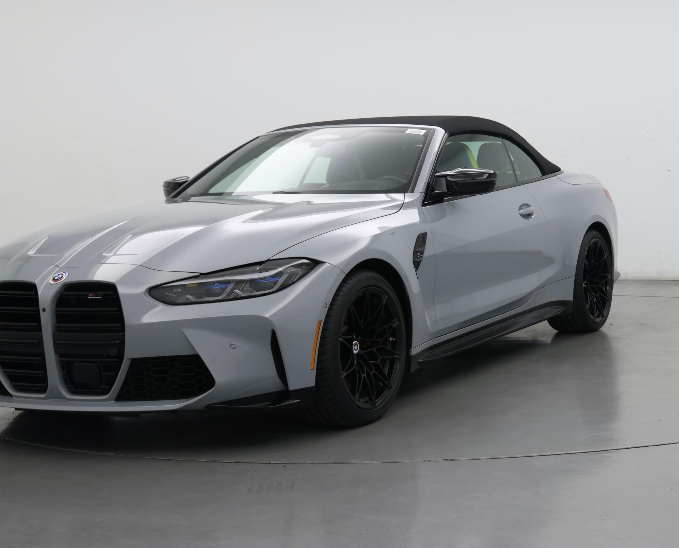 Thumbnail: 2023 BMW M4 - 4