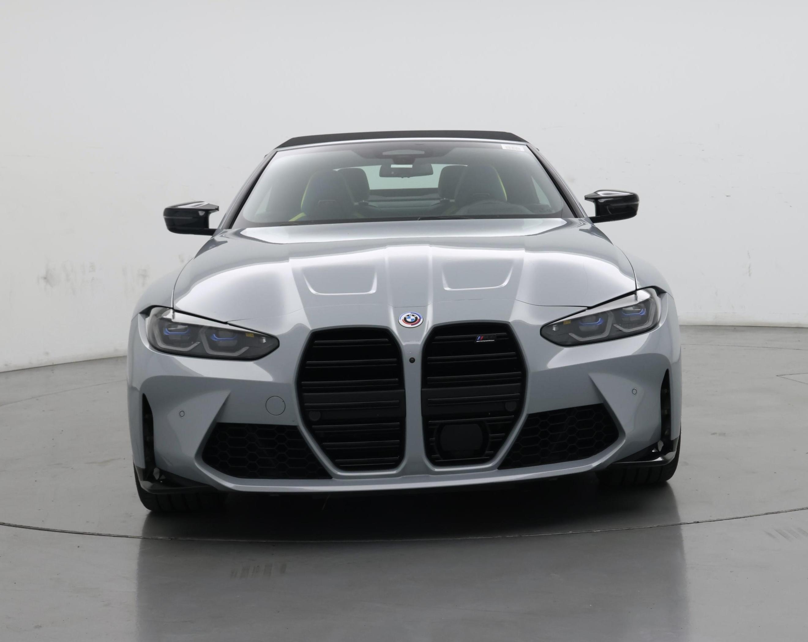 Thumbnail: 2023 BMW M4 - 5