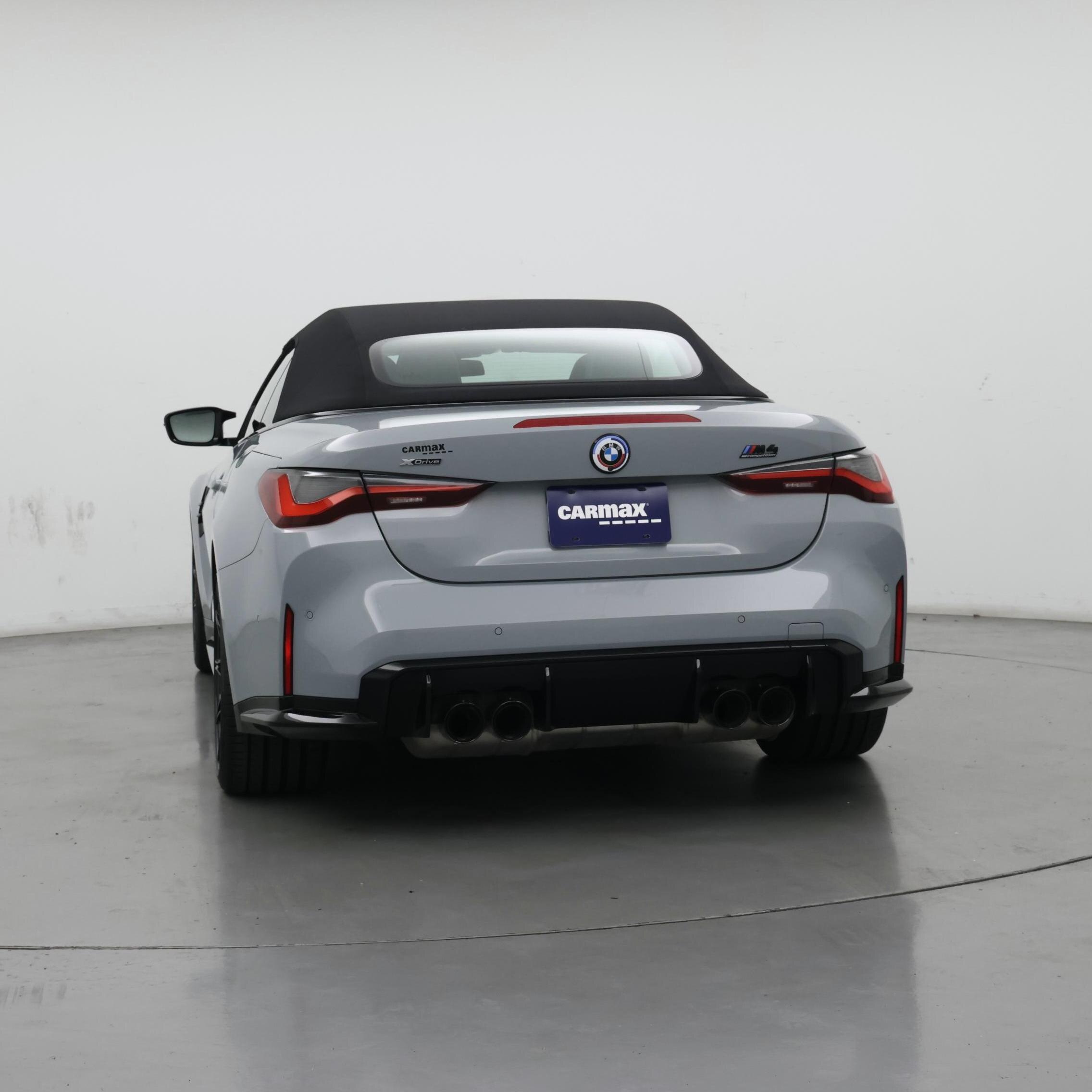 Thumbnail: 2023 BMW M4 - 6