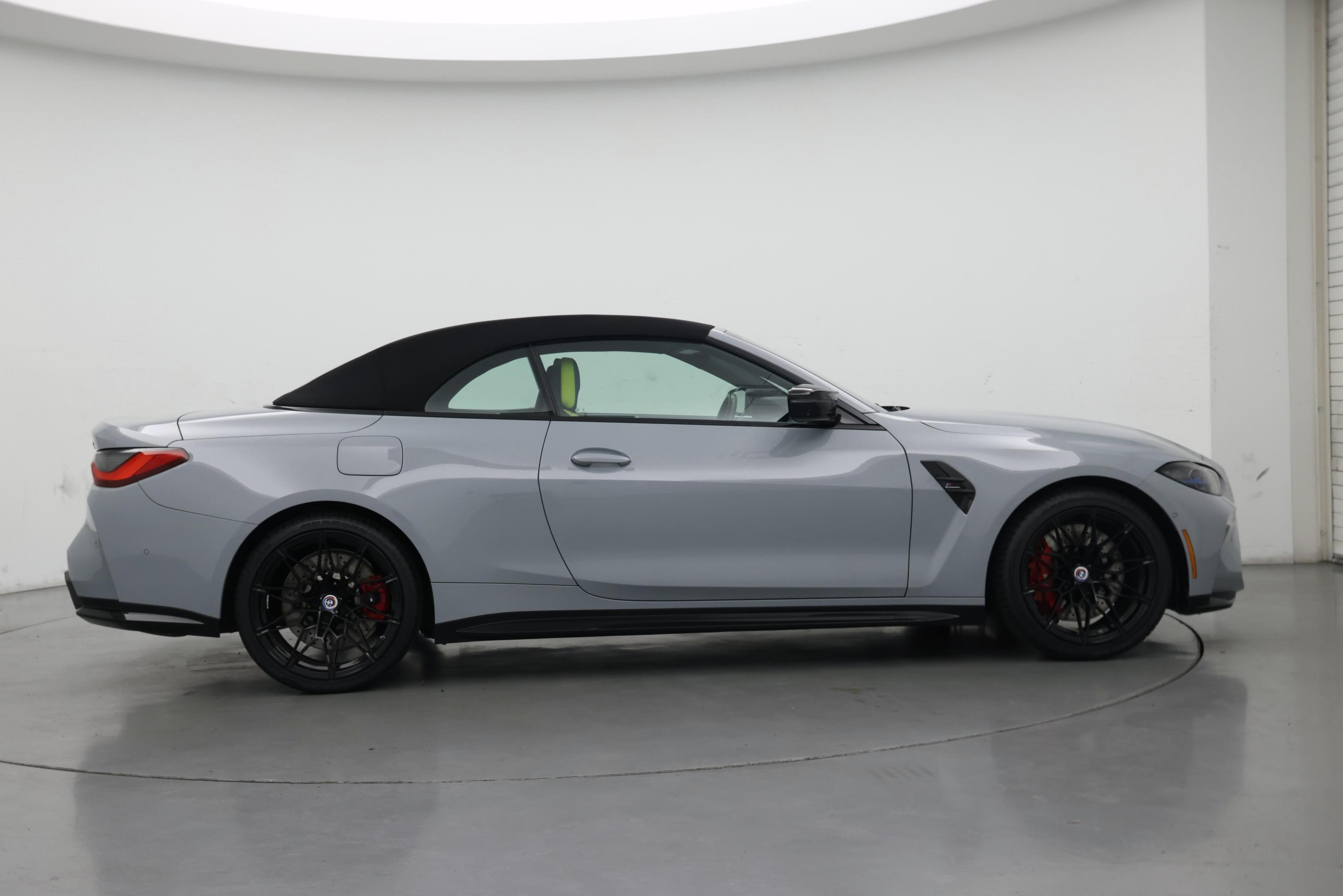 Thumbnail: 2023 BMW M4 - 7