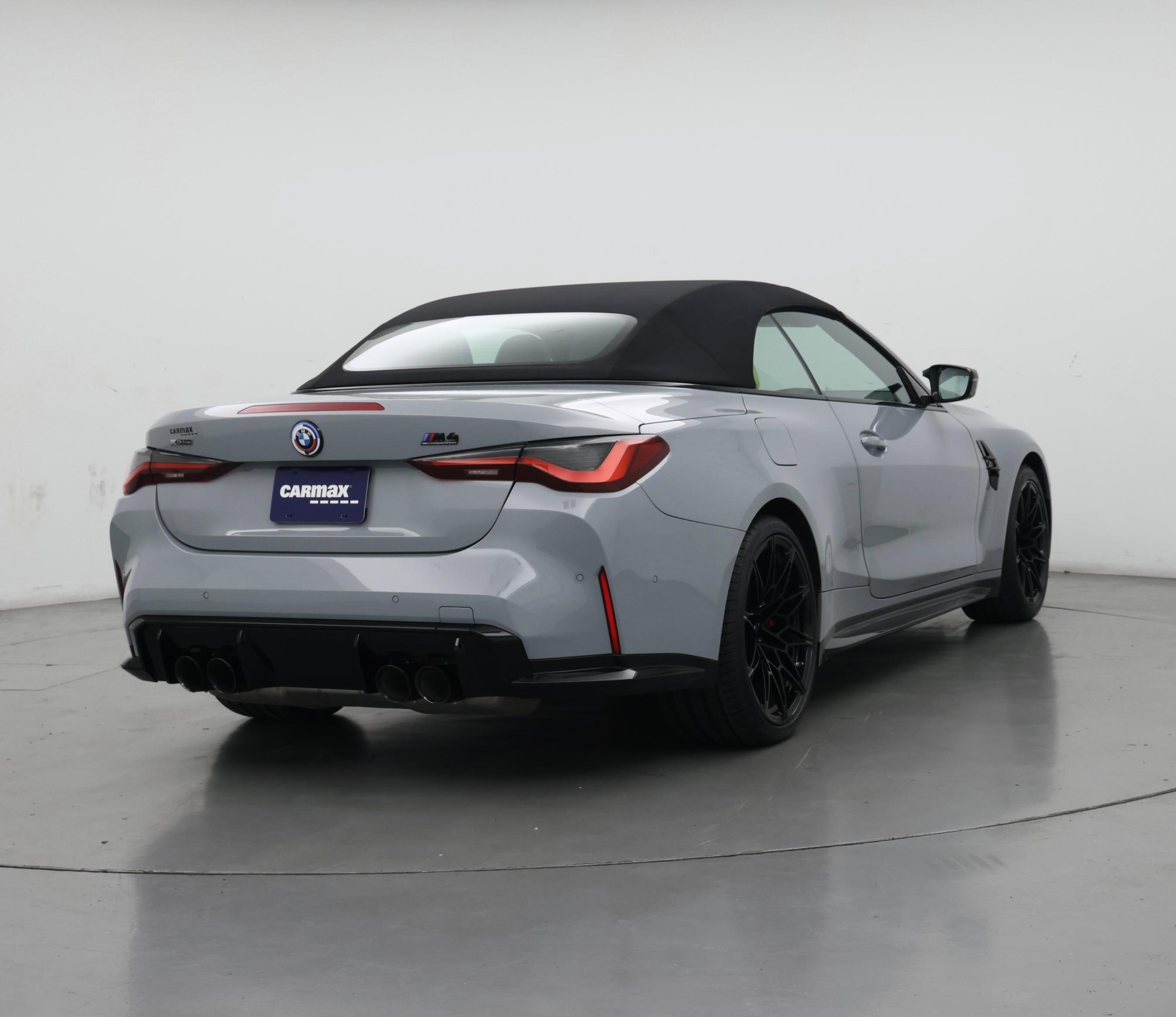 Thumbnail: 2023 BMW M4 - 8