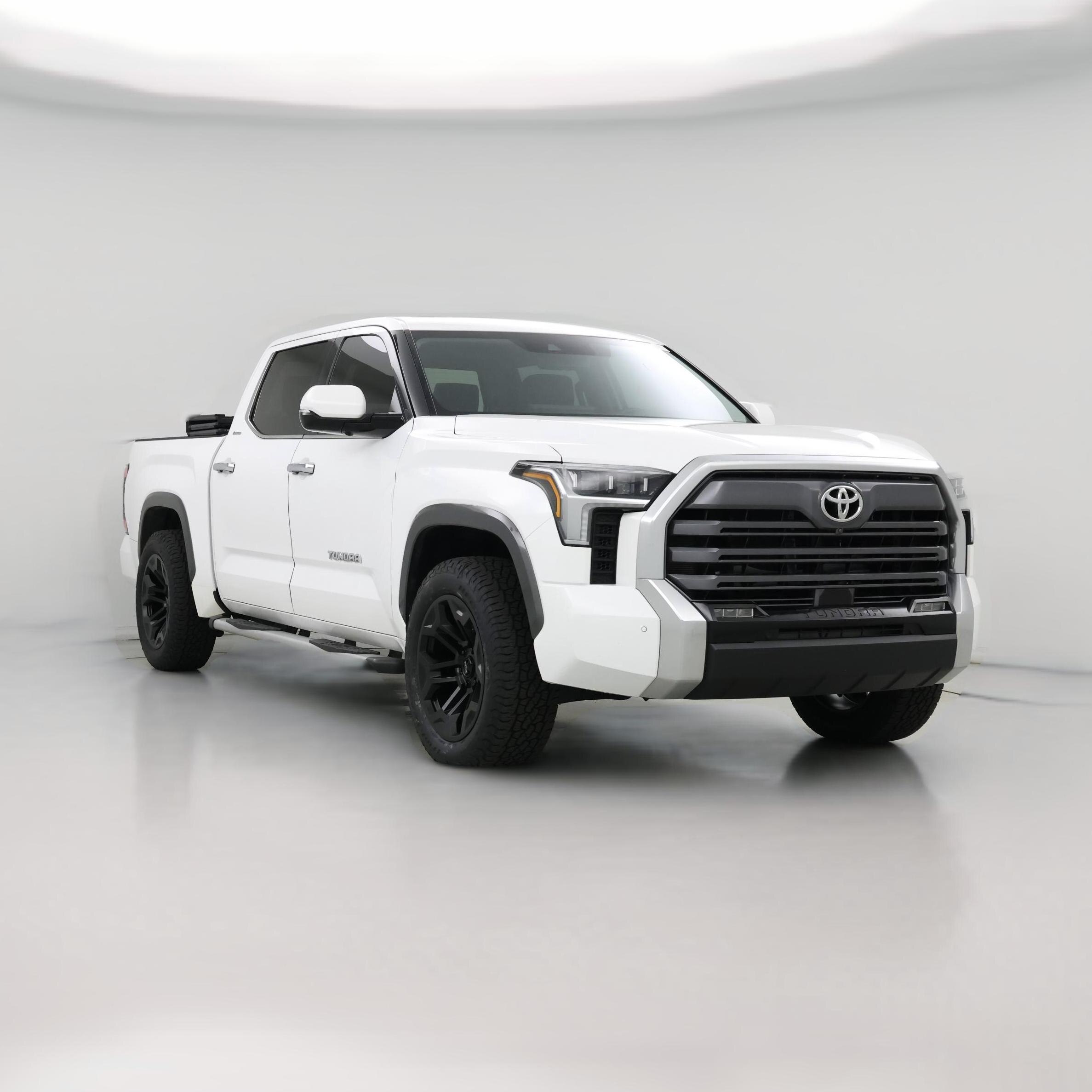 Thumbnail: 2022 Toyota Tundra - 1