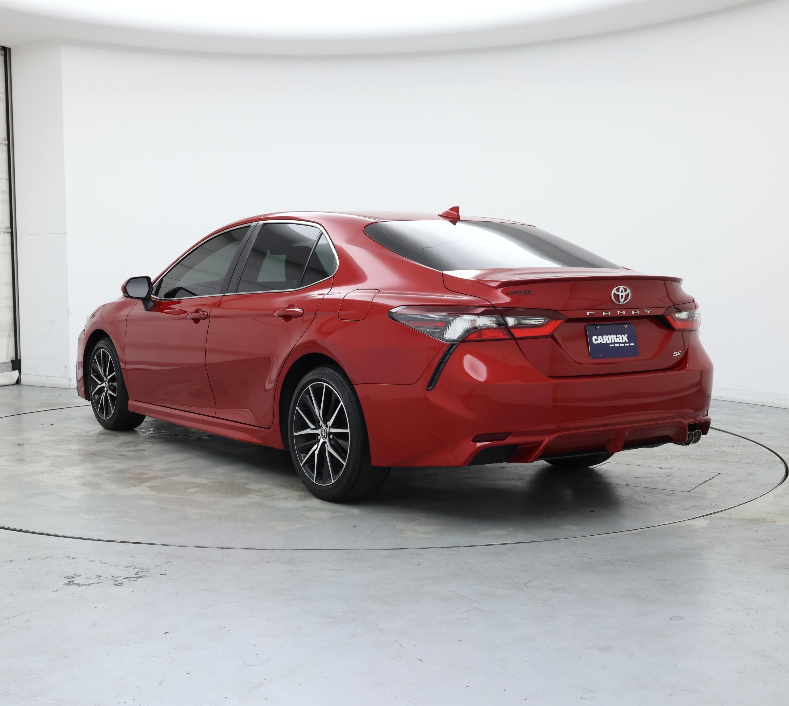 Thumbnail: 2023 Toyota Camry - 2