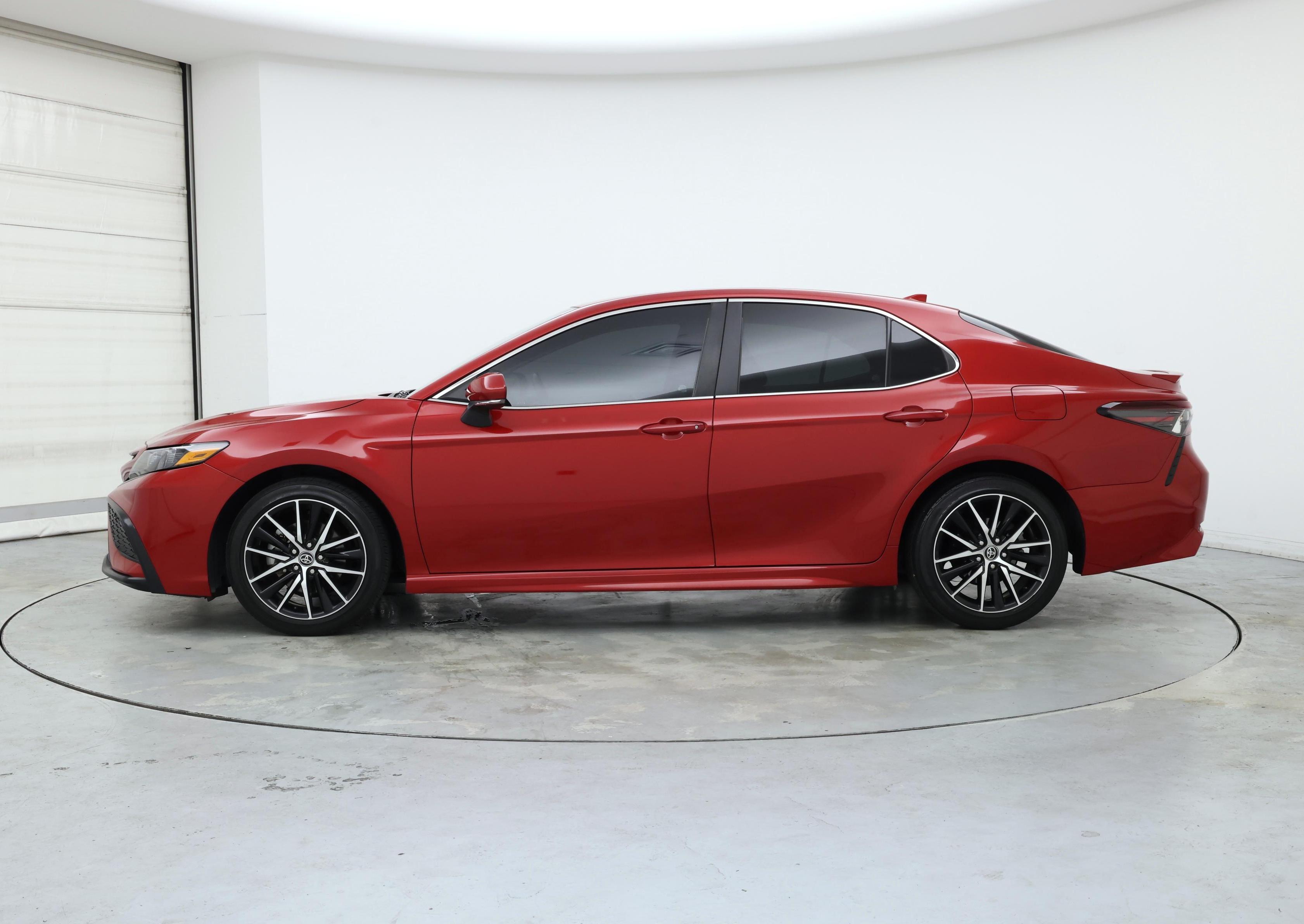 Thumbnail: 2023 Toyota Camry - 3