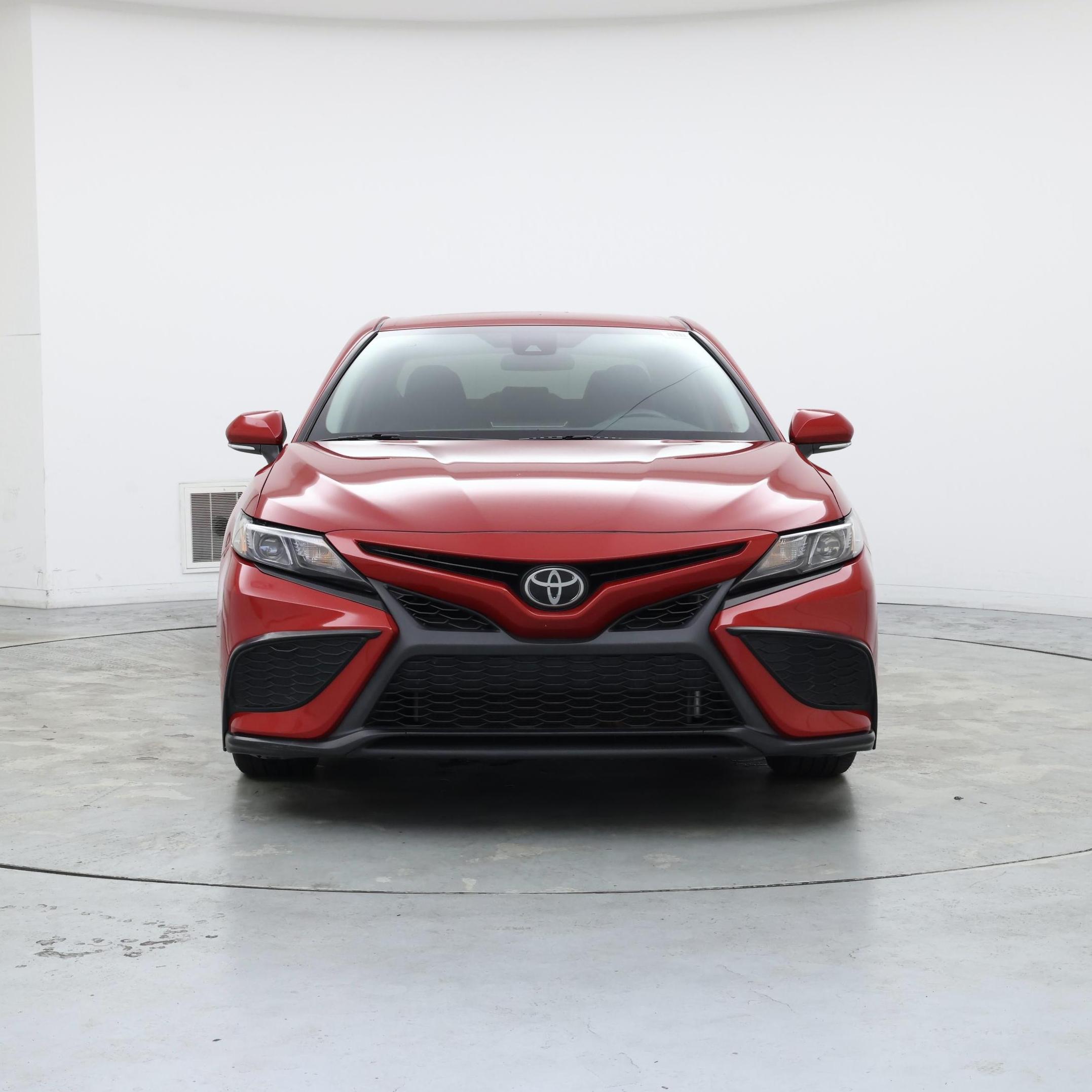 Thumbnail: 2023 Toyota Camry - 5