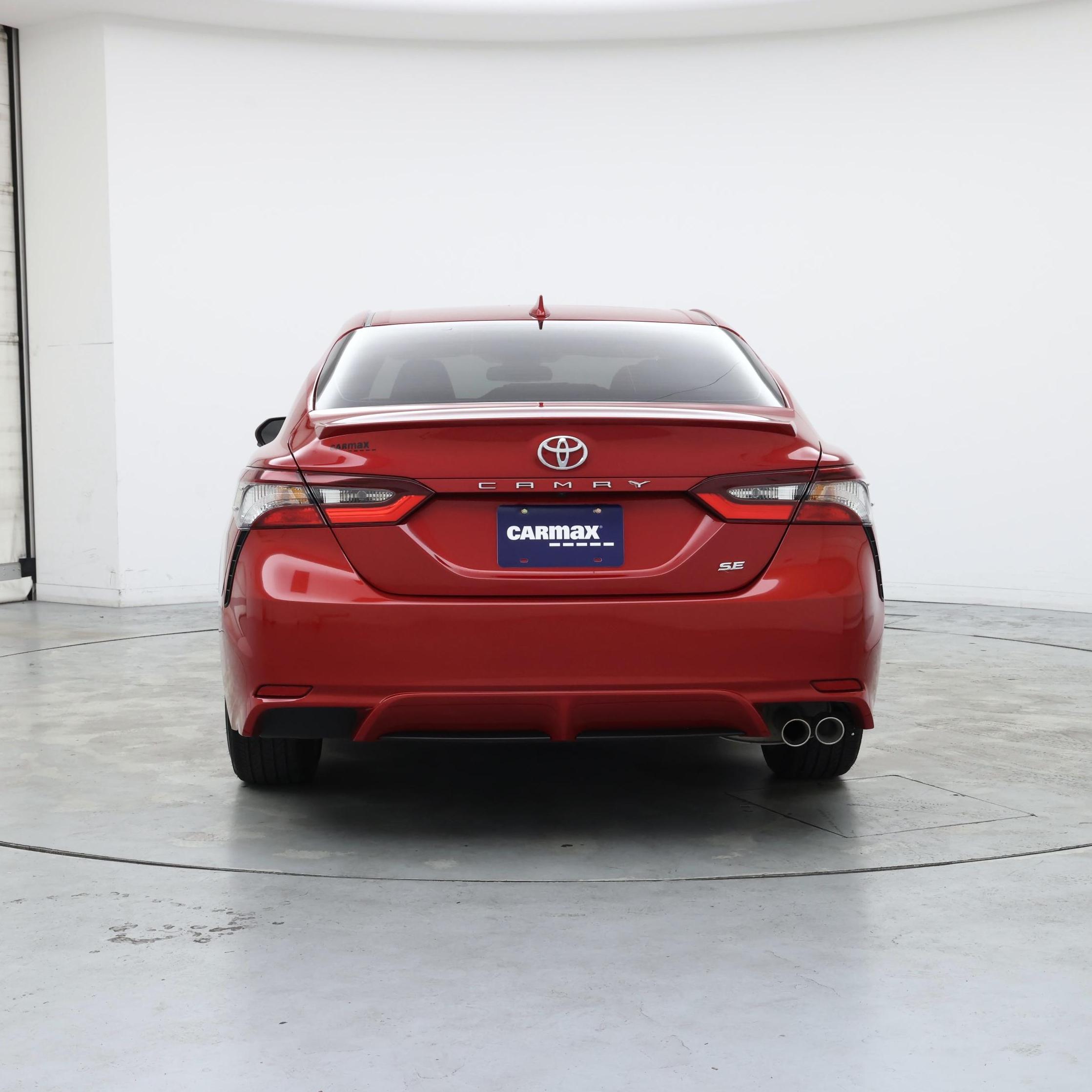 Thumbnail: 2023 Toyota Camry - 6