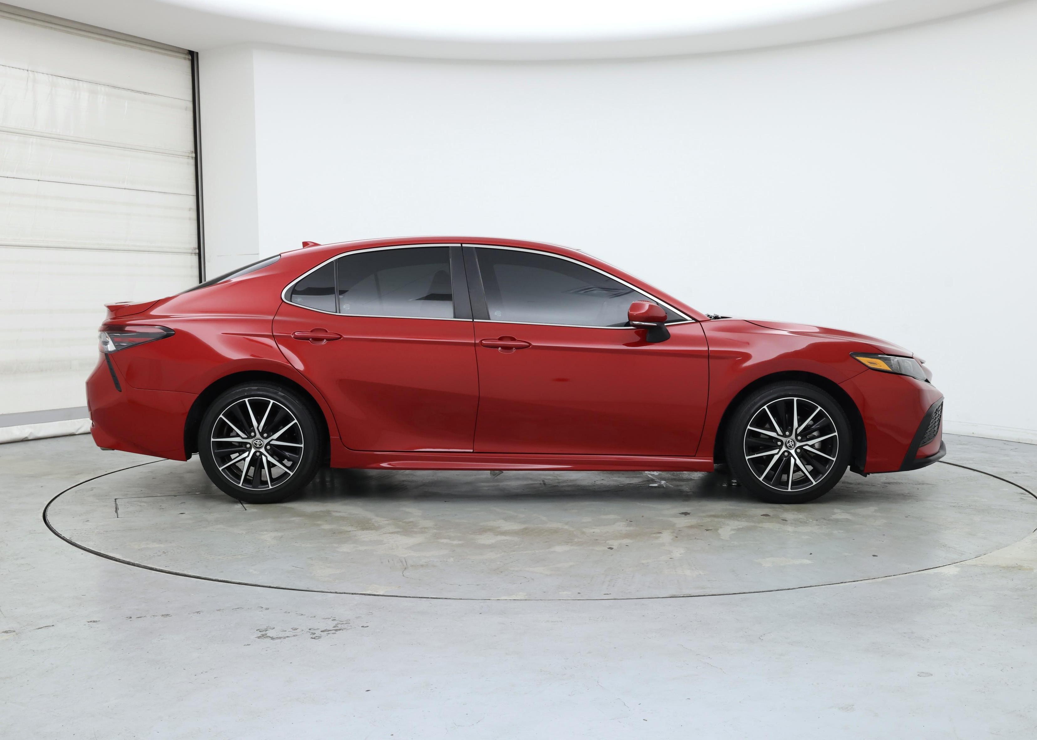 Thumbnail: 2023 Toyota Camry - 7