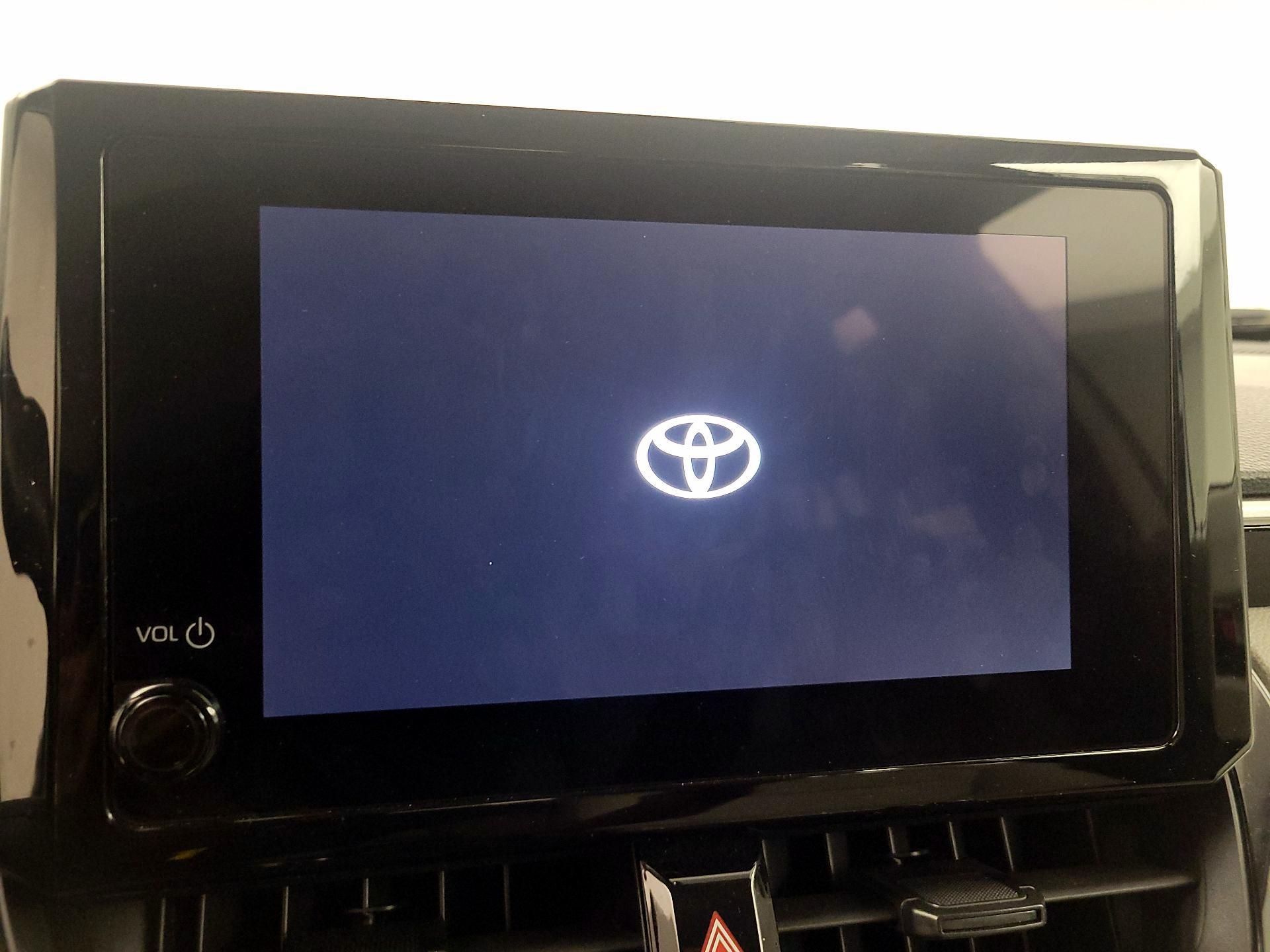 Thumbnail: 2023 Toyota Corolla Cross - 15
