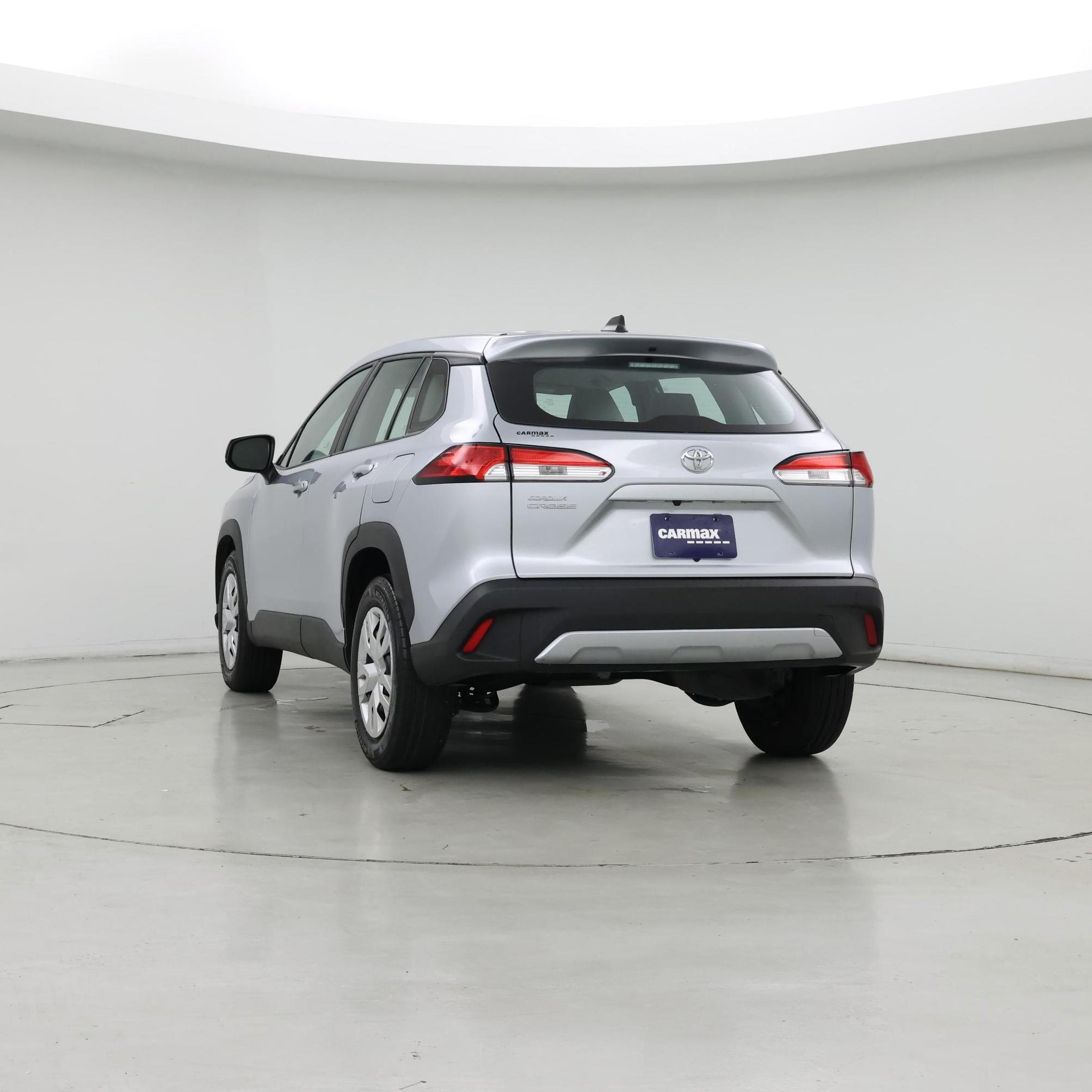 Thumbnail: 2023 Toyota Corolla Cross - 2