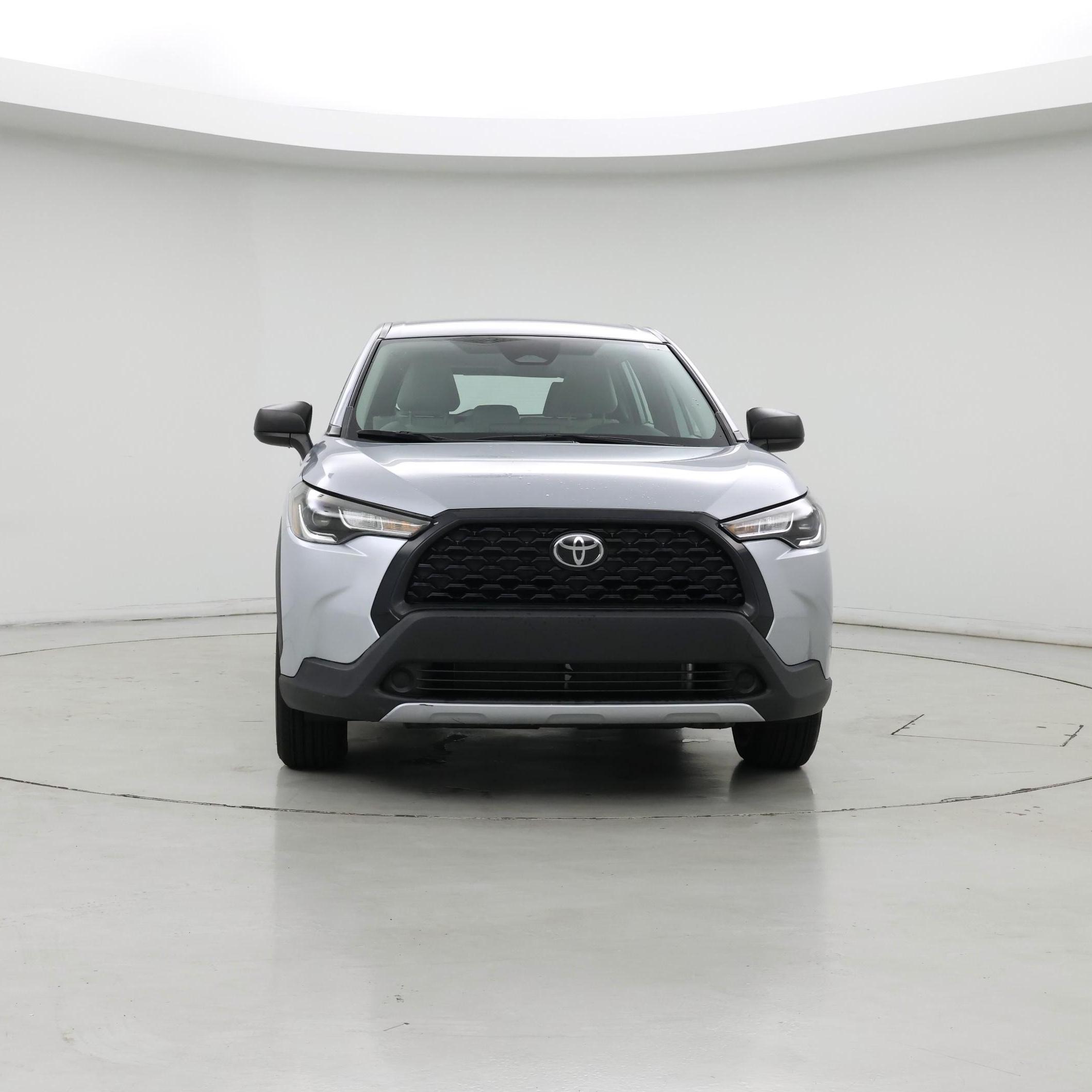 Thumbnail: 2023 Toyota Corolla Cross - 5