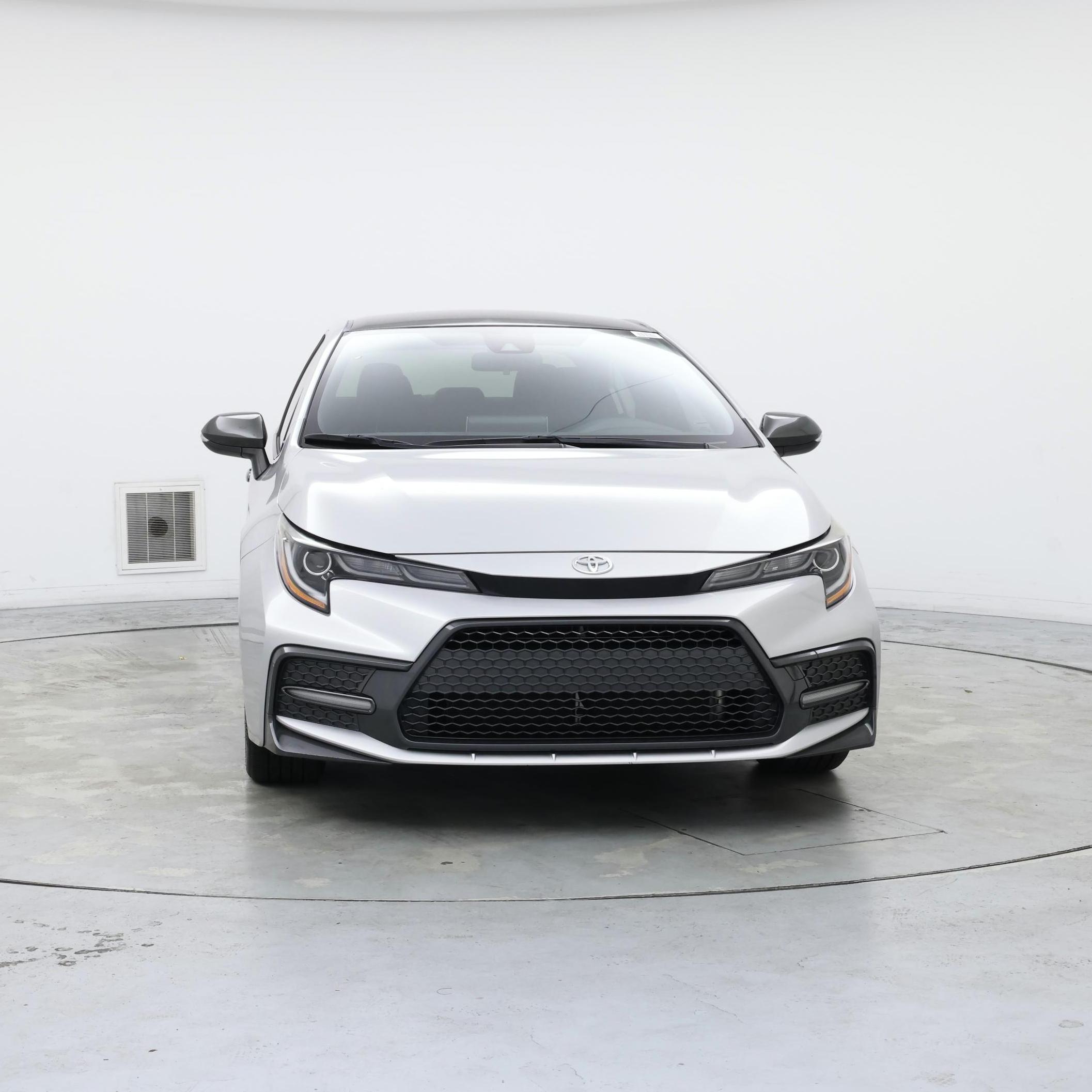 Thumbnail: 2021 Toyota Corolla - 5