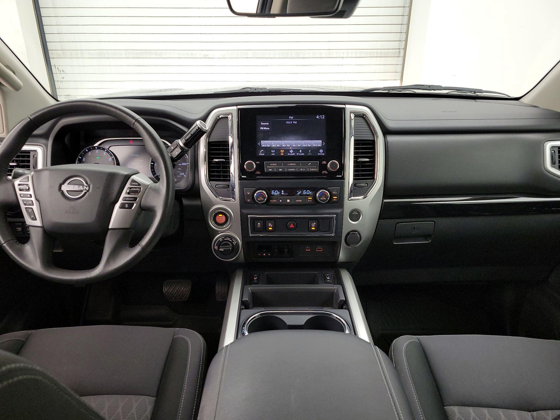 Thumbnail: 2024 Nissan Titan - 9