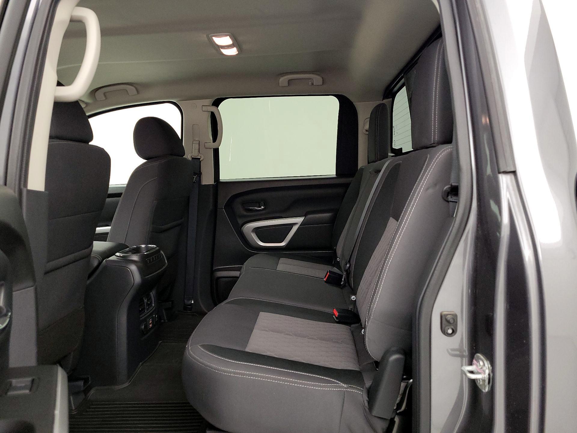 Thumbnail: 2024 Nissan Titan - 19