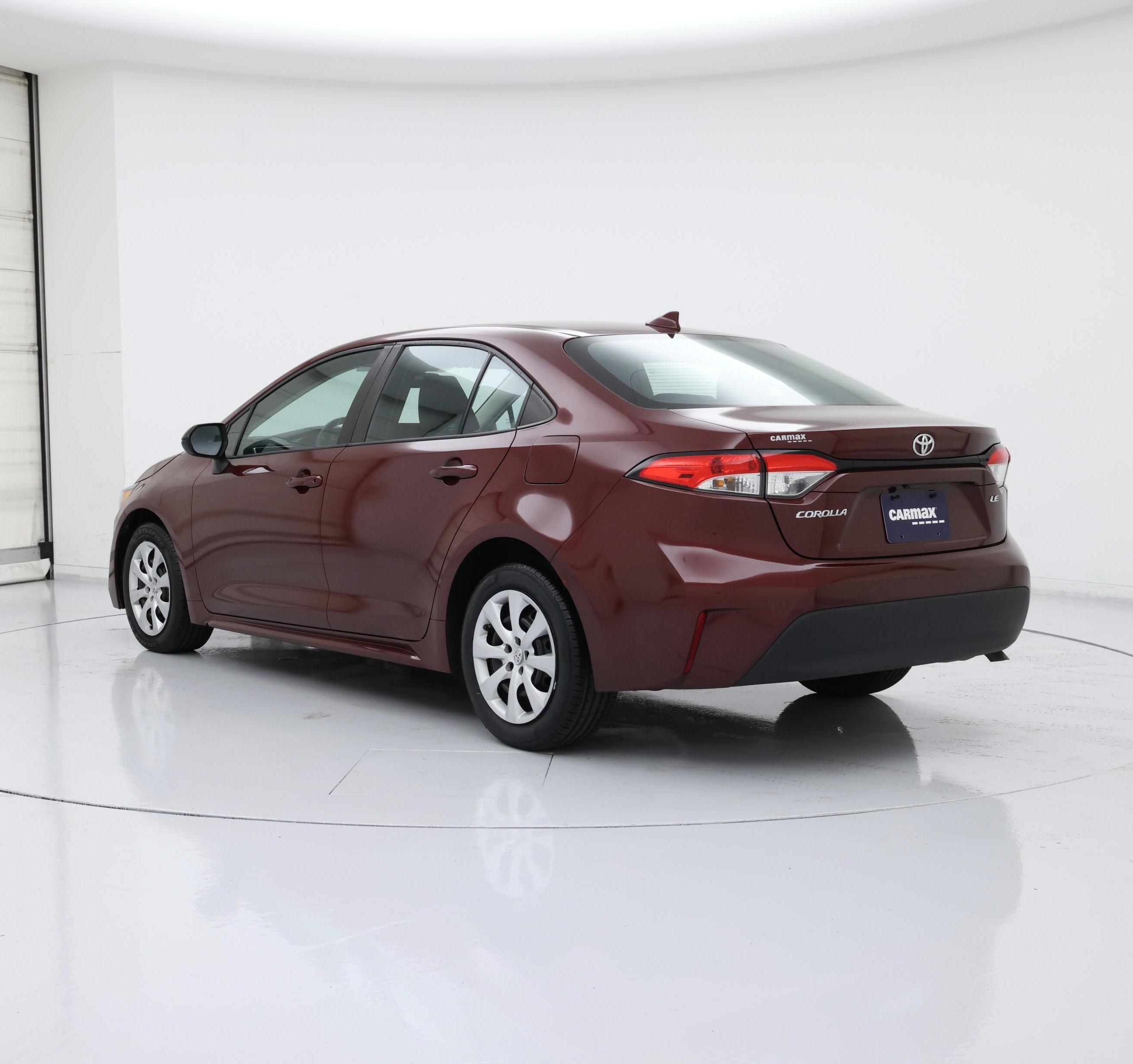 Thumbnail: 2023 Toyota Corolla - 2