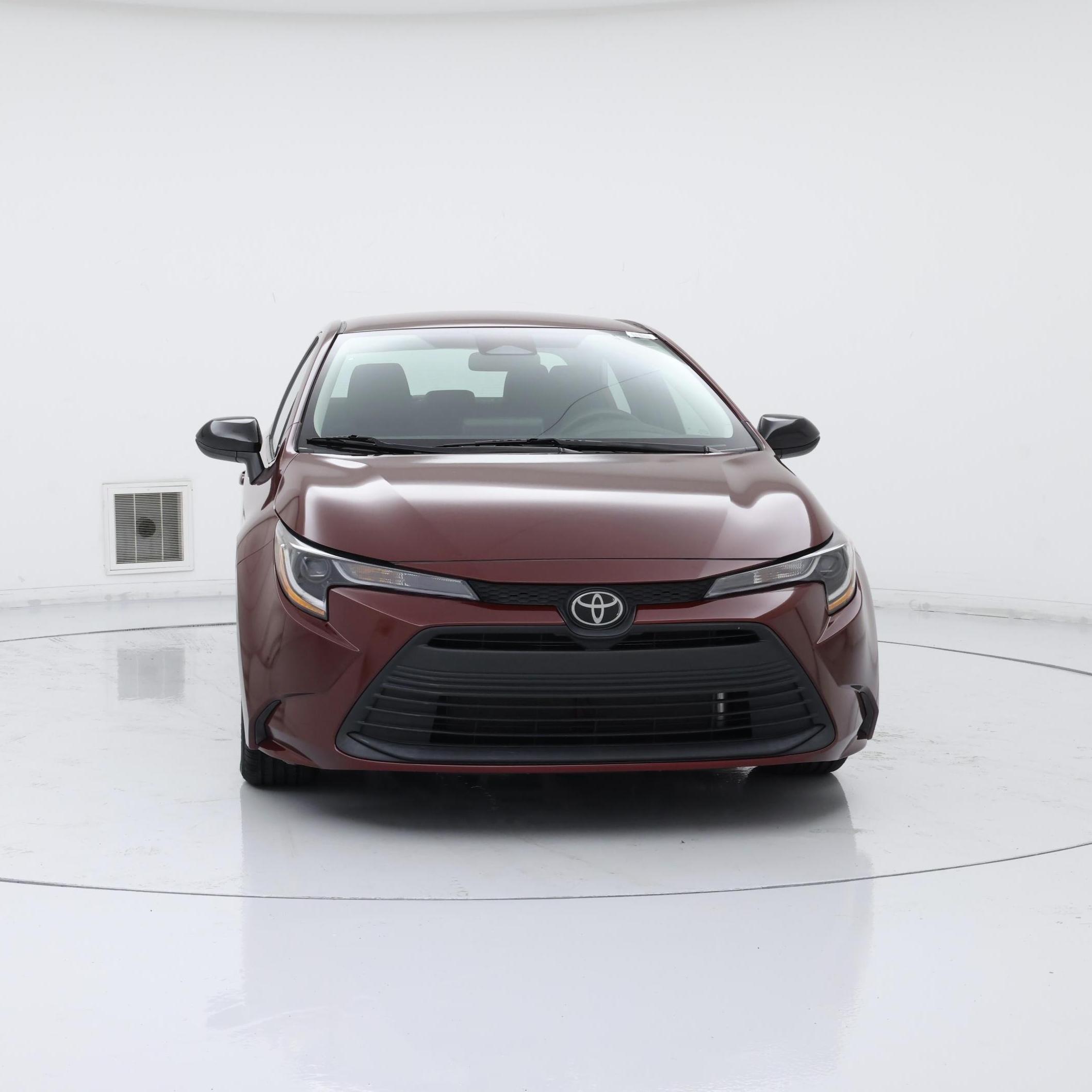 Thumbnail: 2023 Toyota Corolla - 5
