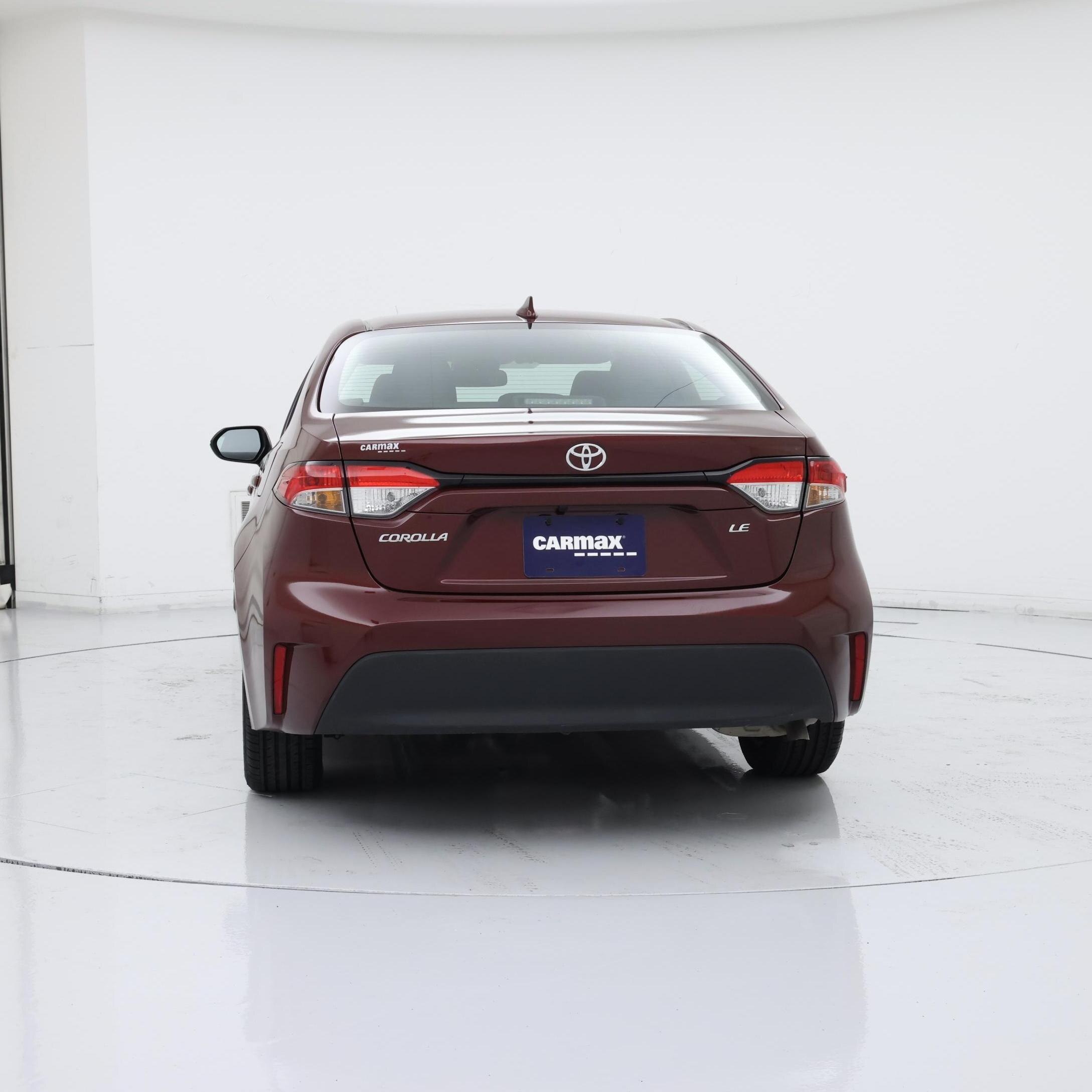 Thumbnail: 2023 Toyota Corolla - 6