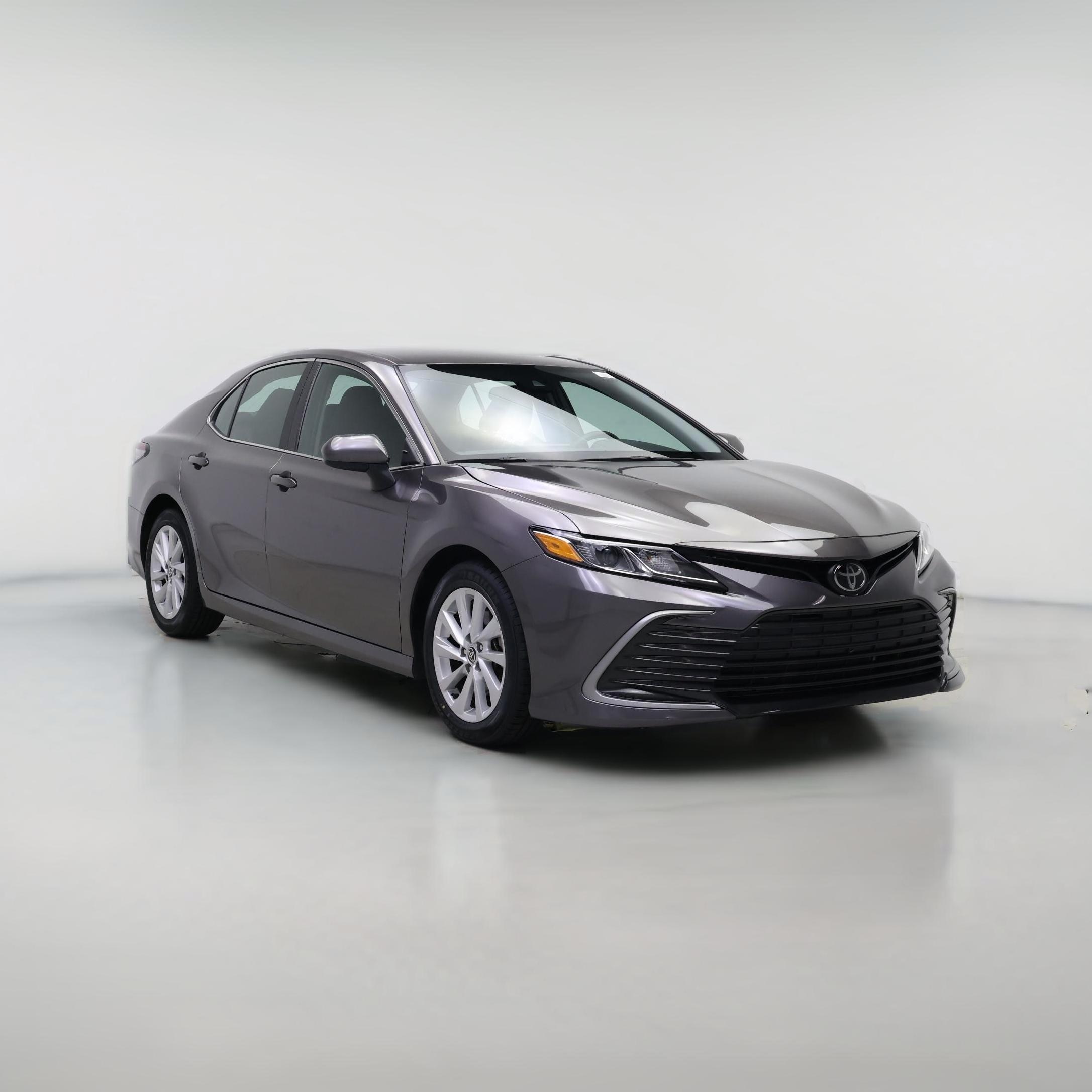 Thumbnail: 2023 Toyota Camry - 1