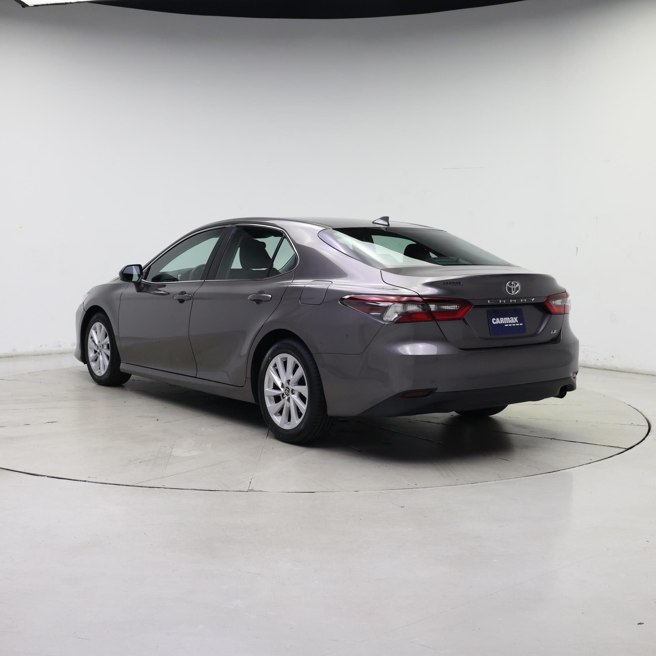 Thumbnail: 2023 Toyota Camry - 2