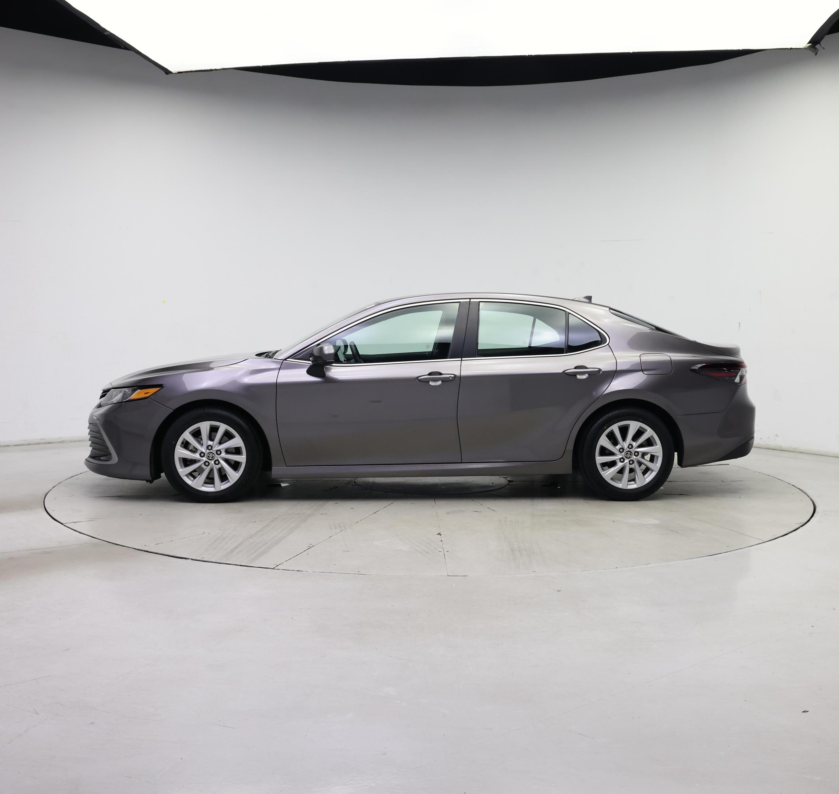 Thumbnail: 2023 Toyota Camry - 3