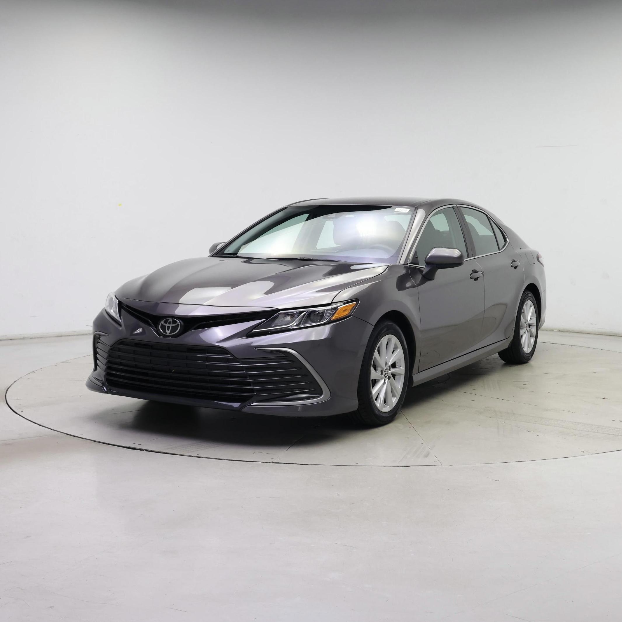 Thumbnail: 2023 Toyota Camry - 4