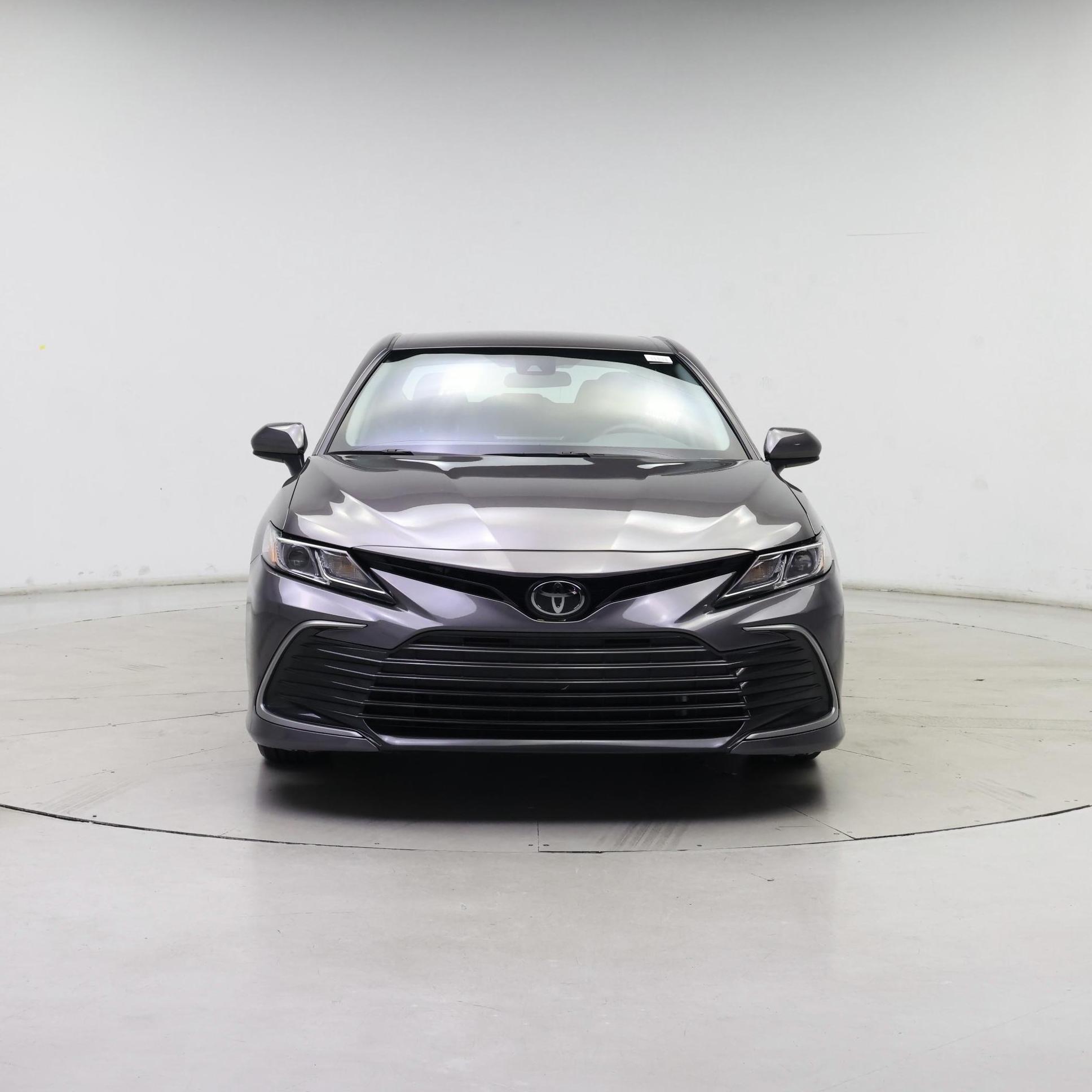 Thumbnail: 2023 Toyota Camry - 5