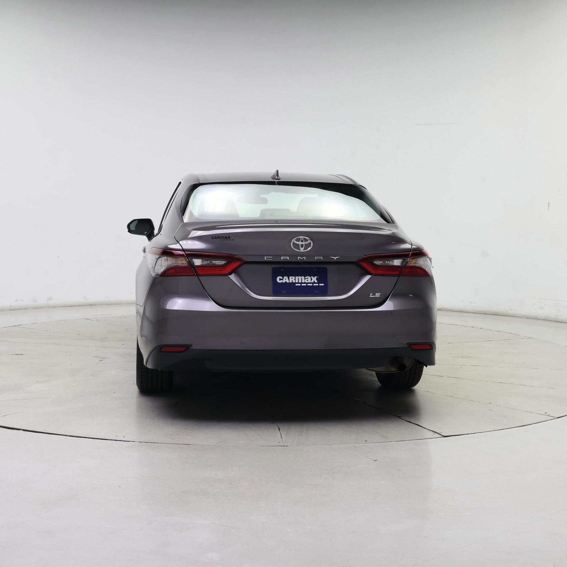 Thumbnail: 2023 Toyota Camry - 6