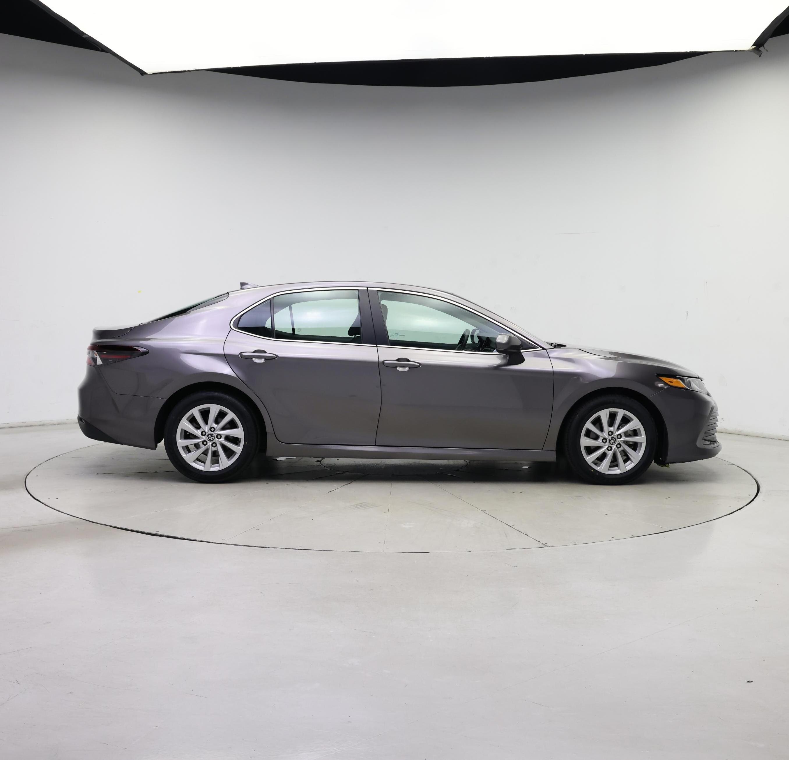 Thumbnail: 2023 Toyota Camry - 7