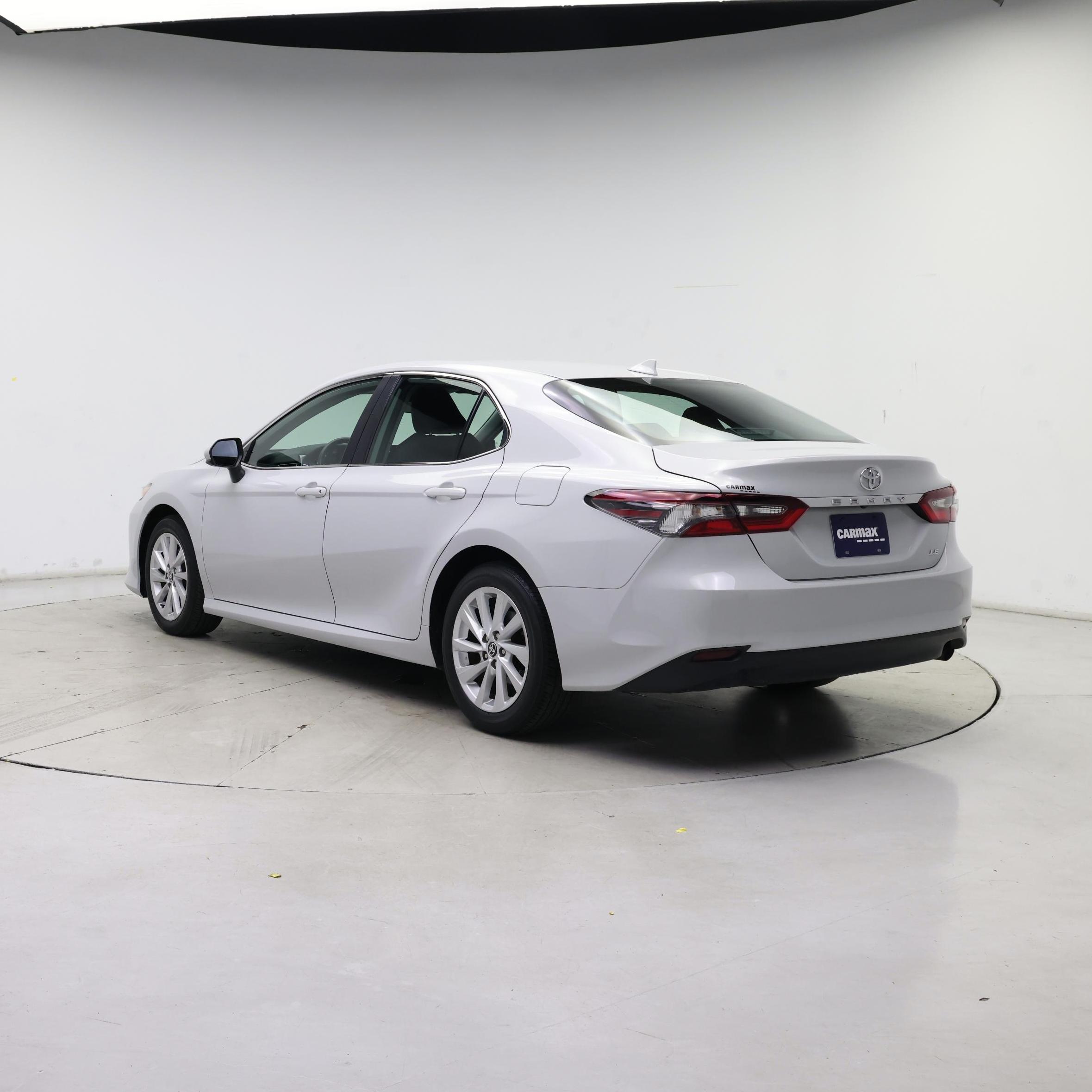 Thumbnail: 2024 Toyota Camry - 2