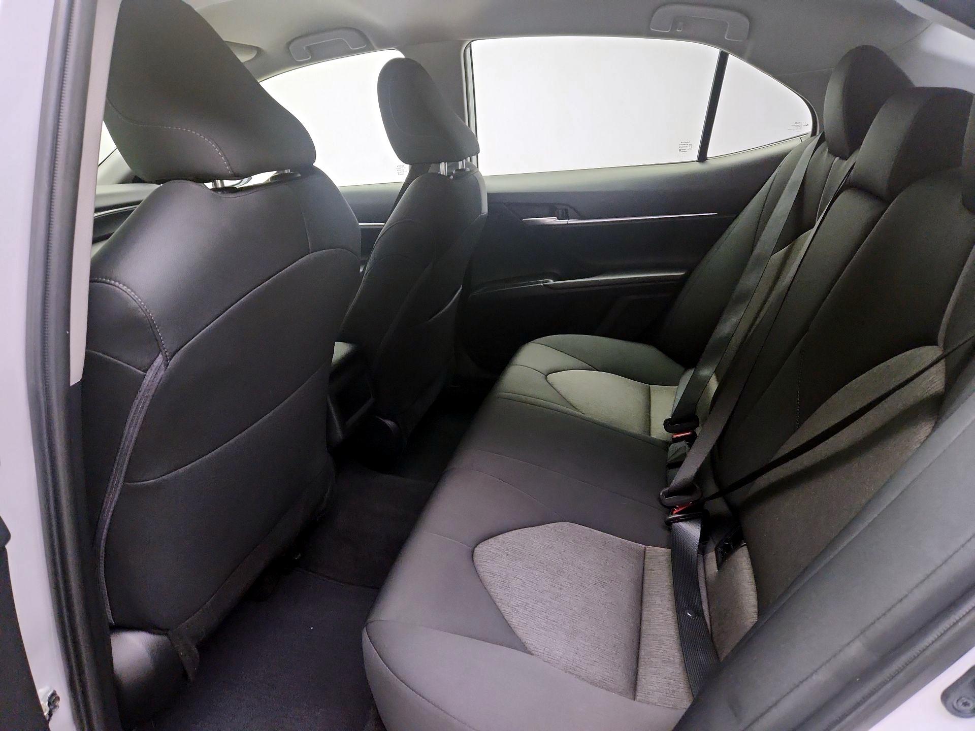 Thumbnail: 2024 Toyota Camry - 19