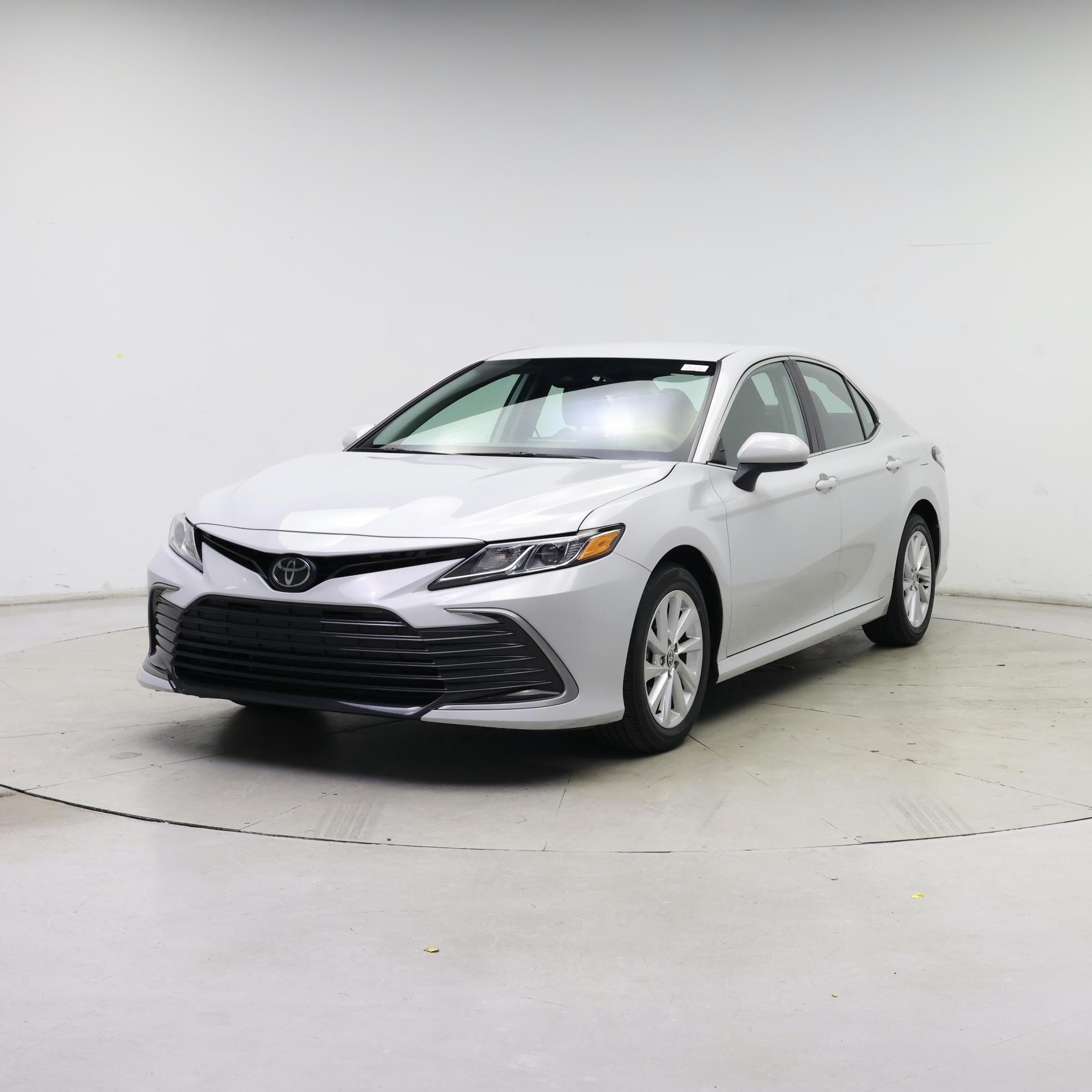 Thumbnail: 2024 Toyota Camry - 4
