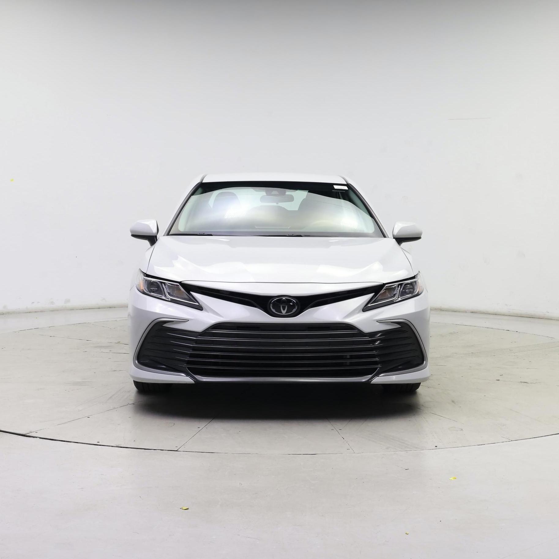 Thumbnail: 2024 Toyota Camry - 5