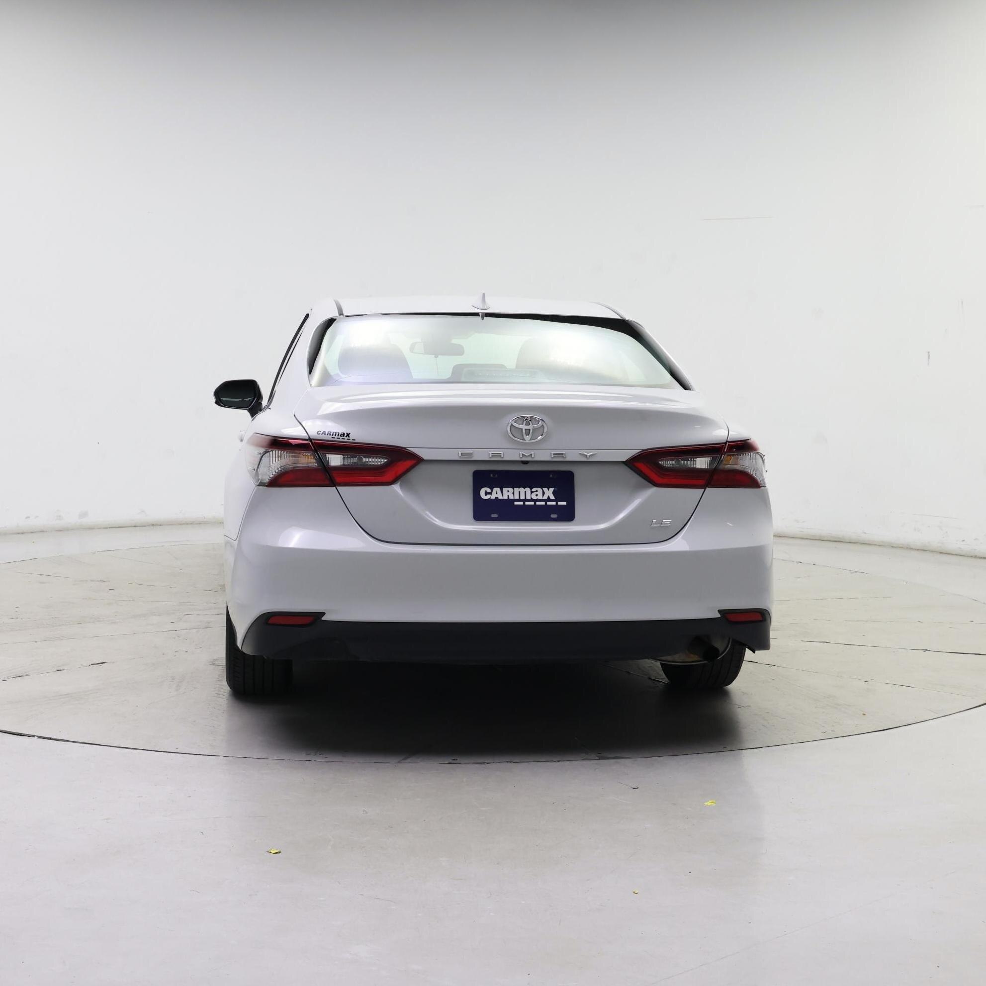 Thumbnail: 2024 Toyota Camry - 6