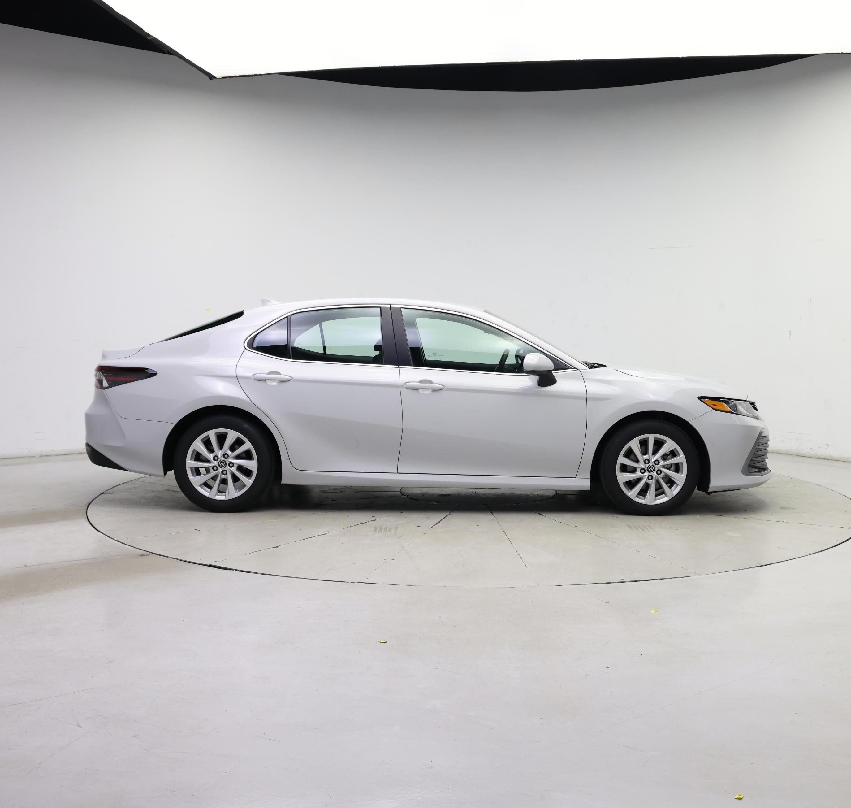 Thumbnail: 2024 Toyota Camry - 7