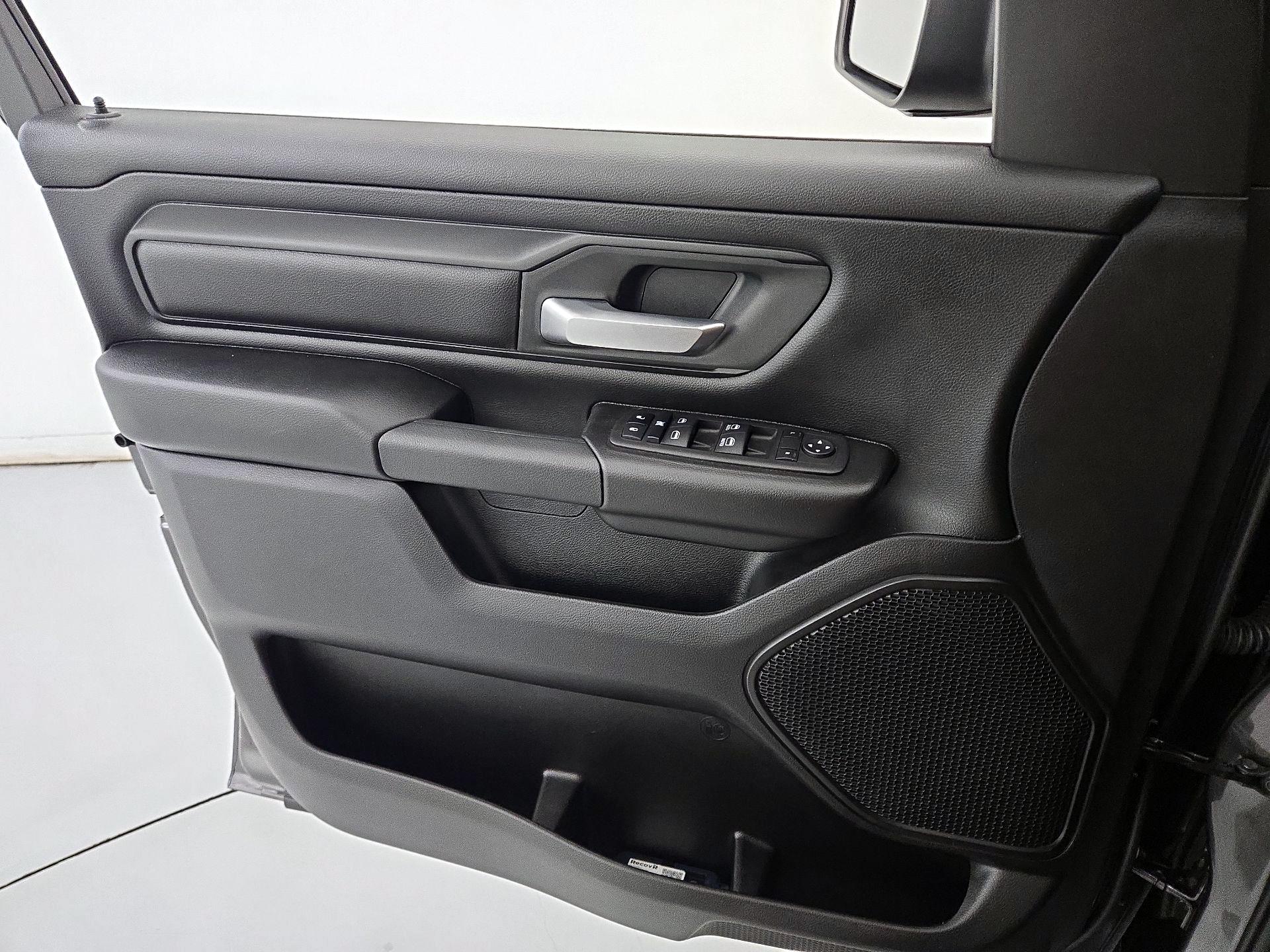 Thumbnail: 2024 RAM 1500 - 12