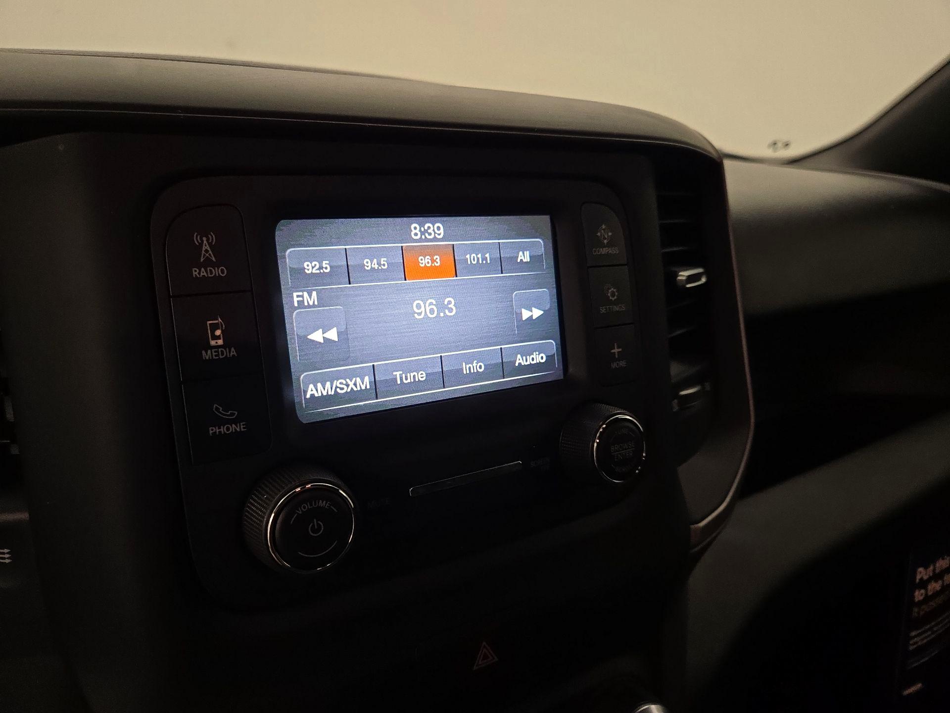Thumbnail: 2024 RAM 1500 - 15