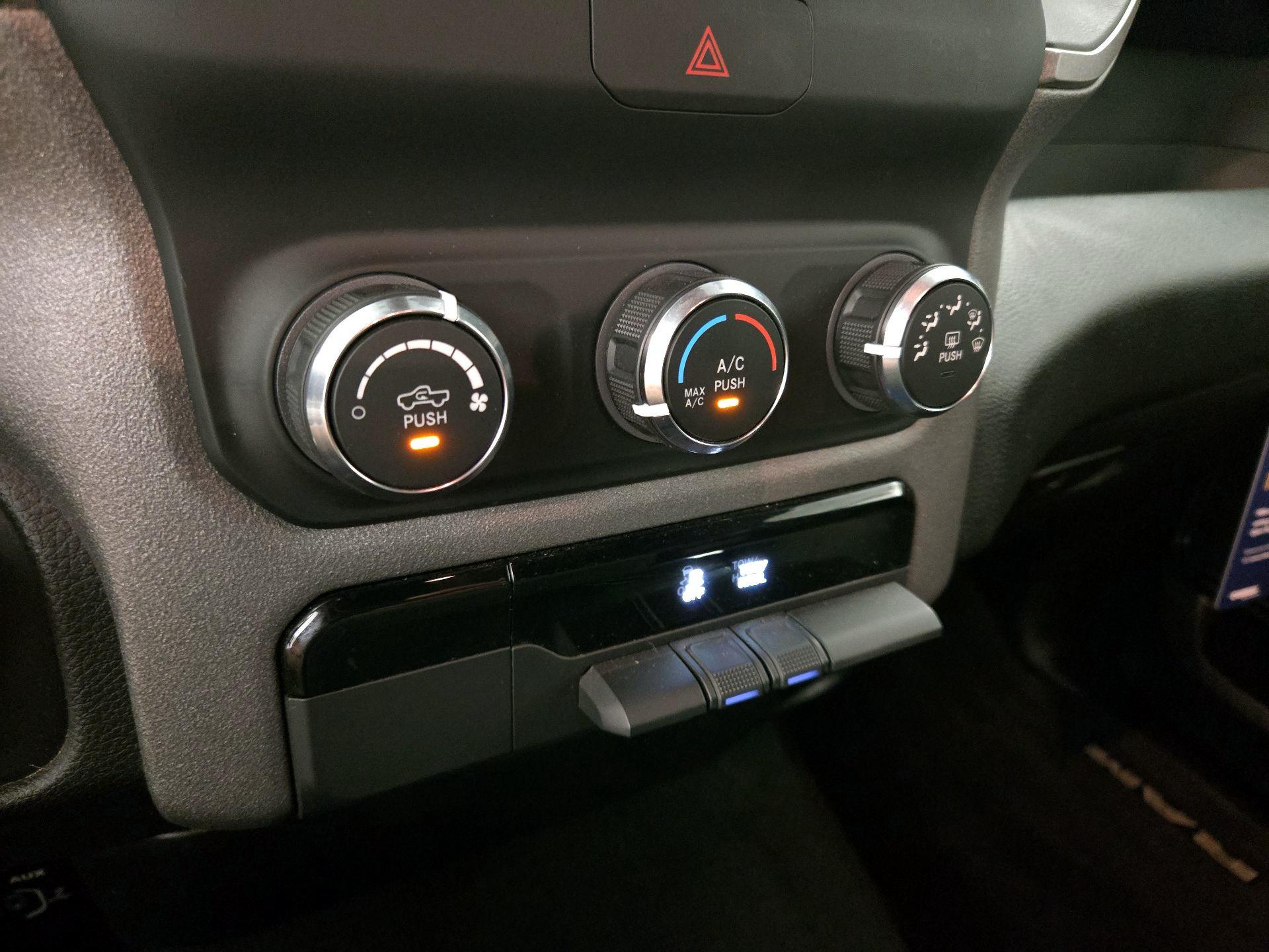 Thumbnail: 2024 RAM 1500 - 16