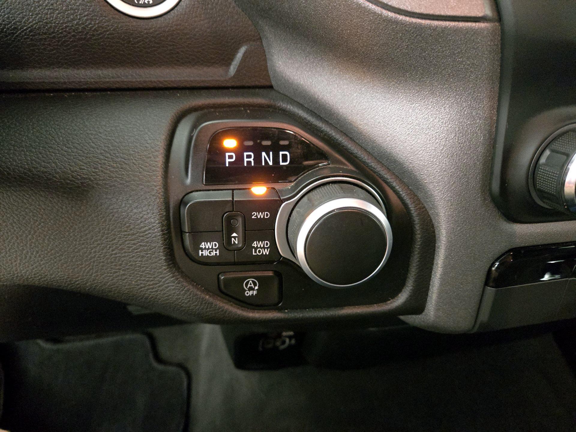 Thumbnail: 2024 RAM 1500 - 17