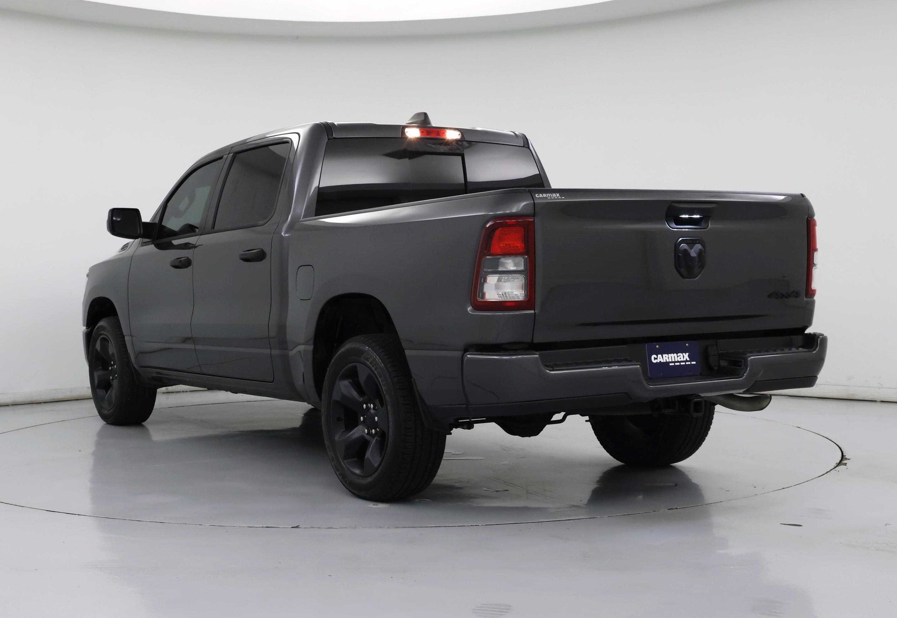 Thumbnail: 2024 RAM 1500 - 2