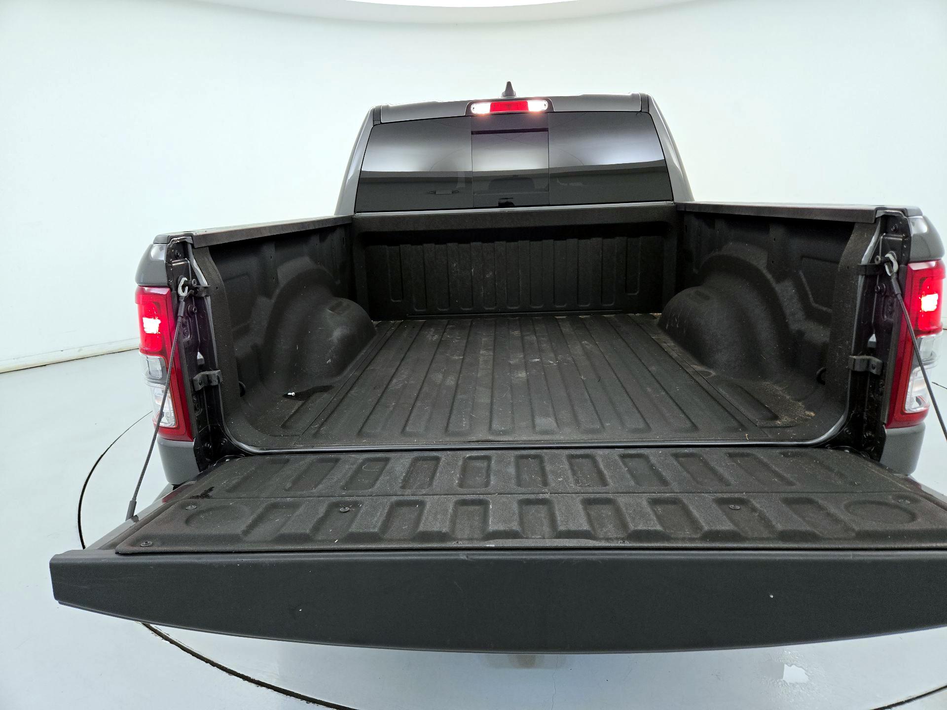 Thumbnail: 2024 RAM 1500 - 20