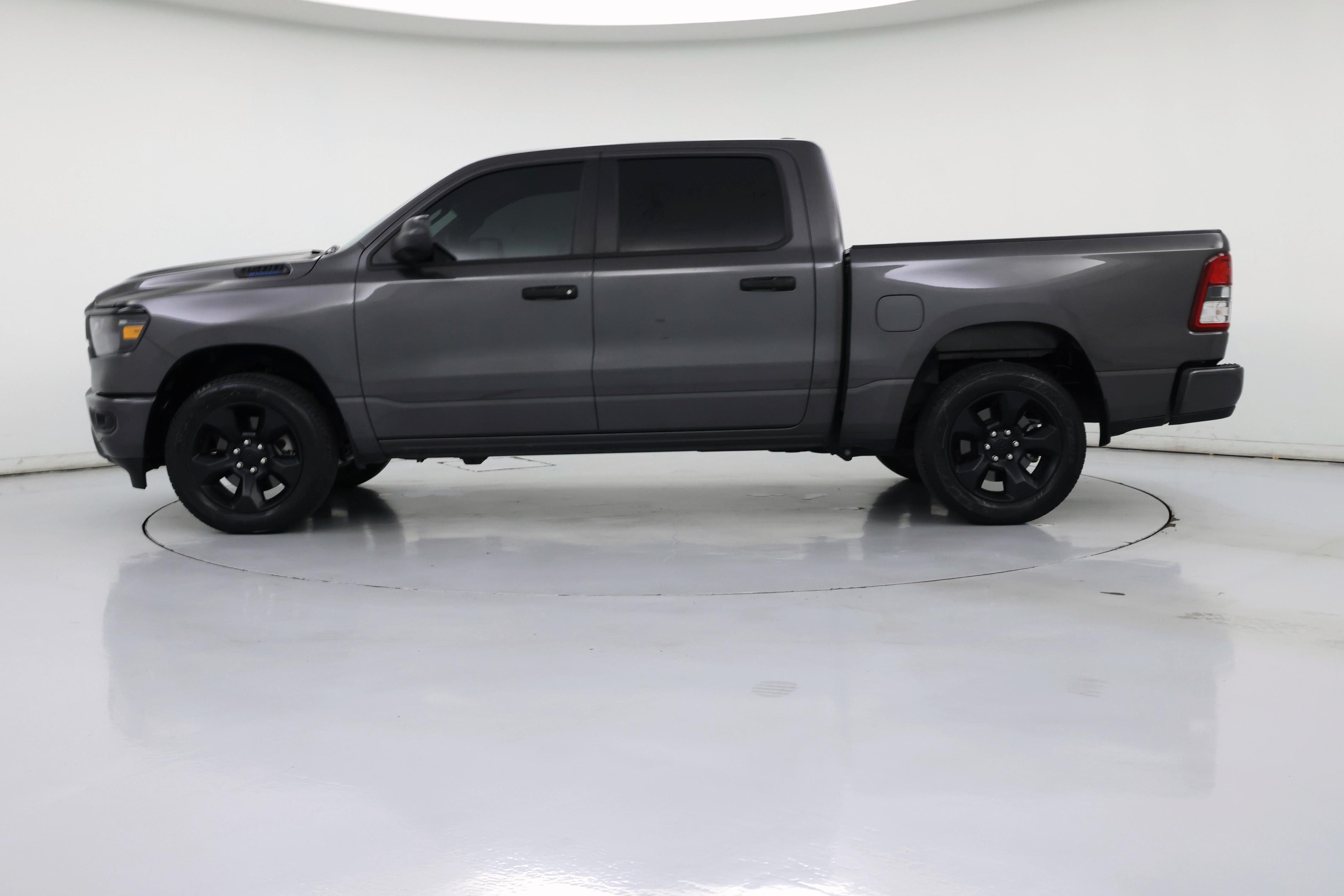 Thumbnail: 2024 RAM 1500 - 3