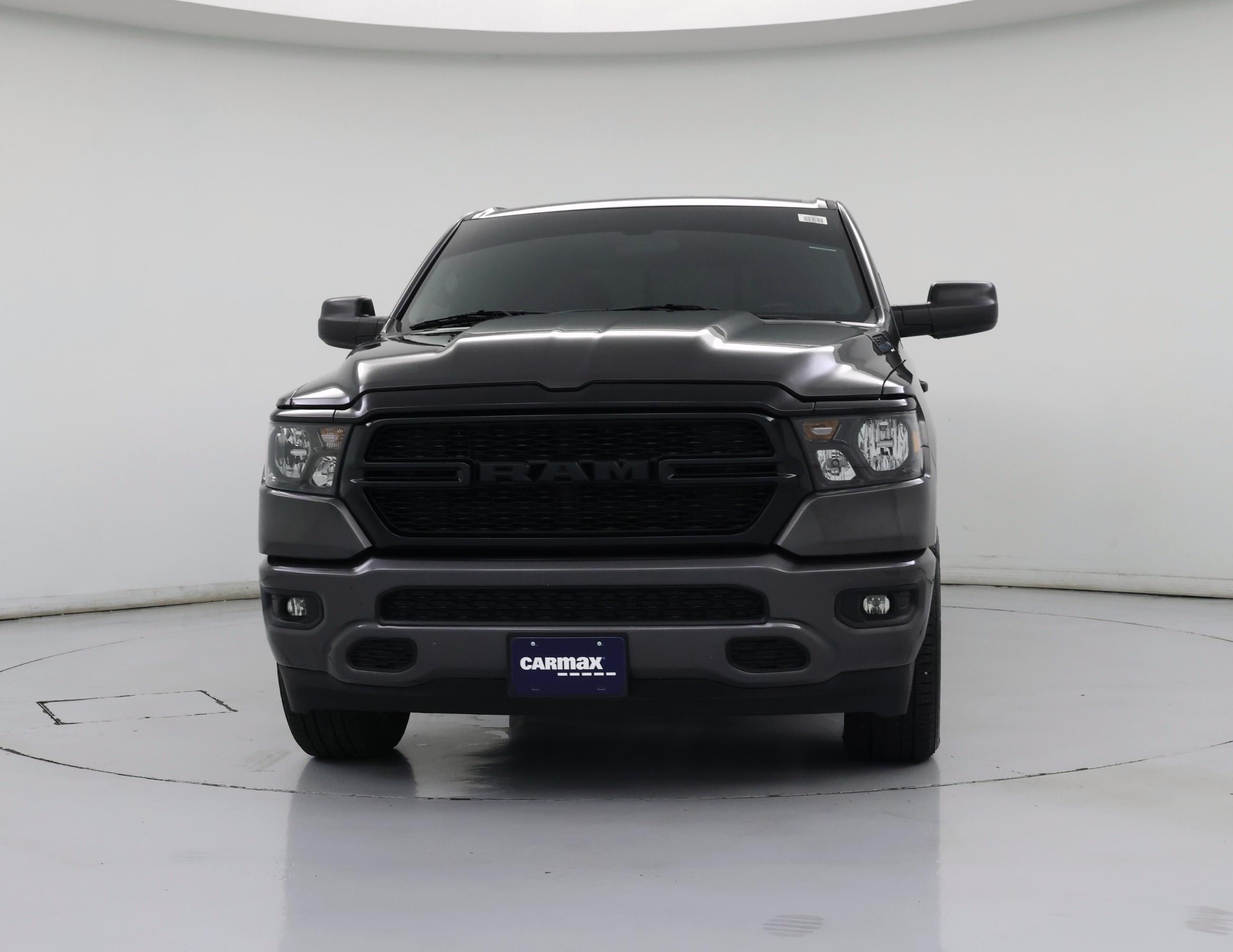 Thumbnail: 2024 RAM 1500 - 5