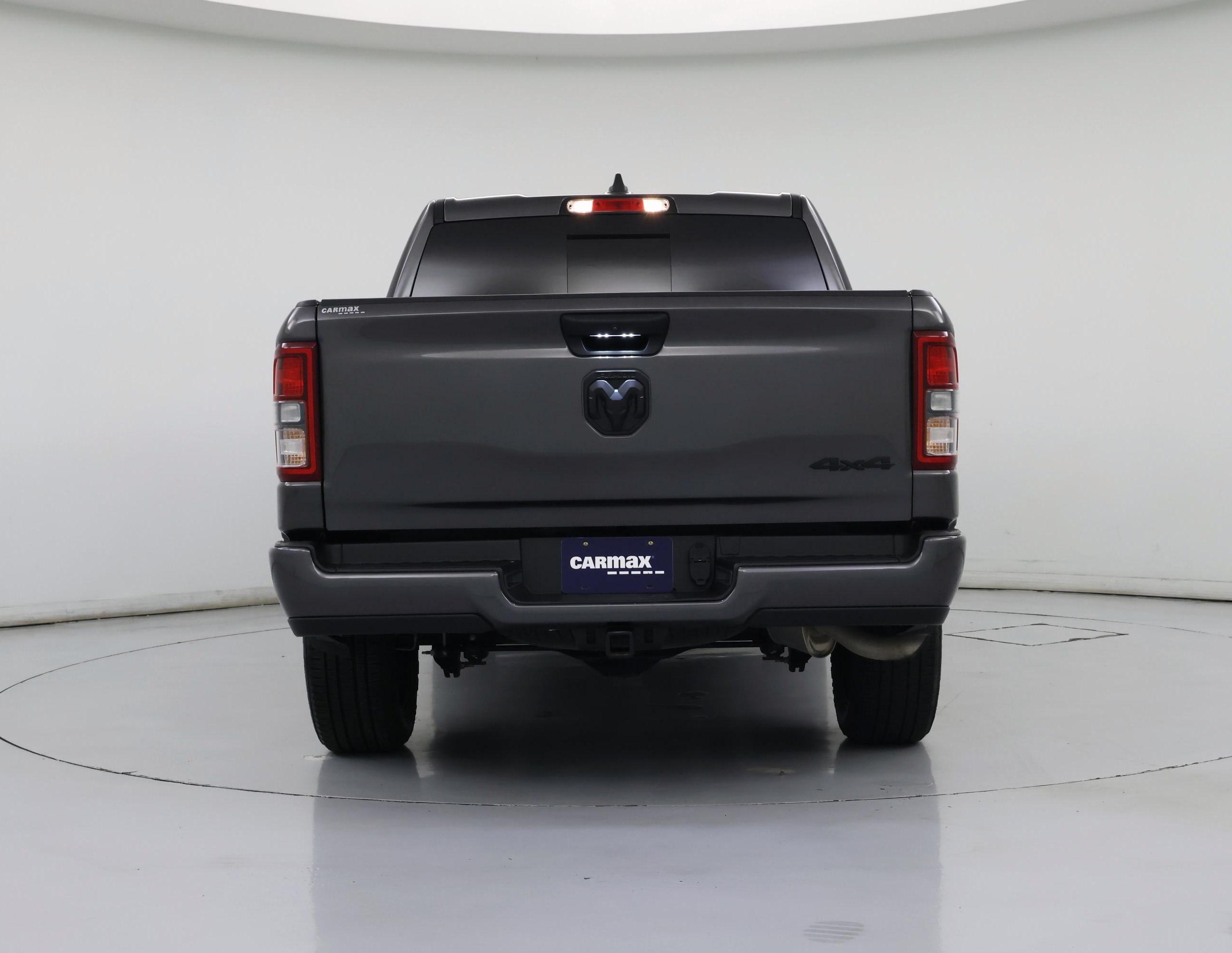 Thumbnail: 2024 RAM 1500 - 6