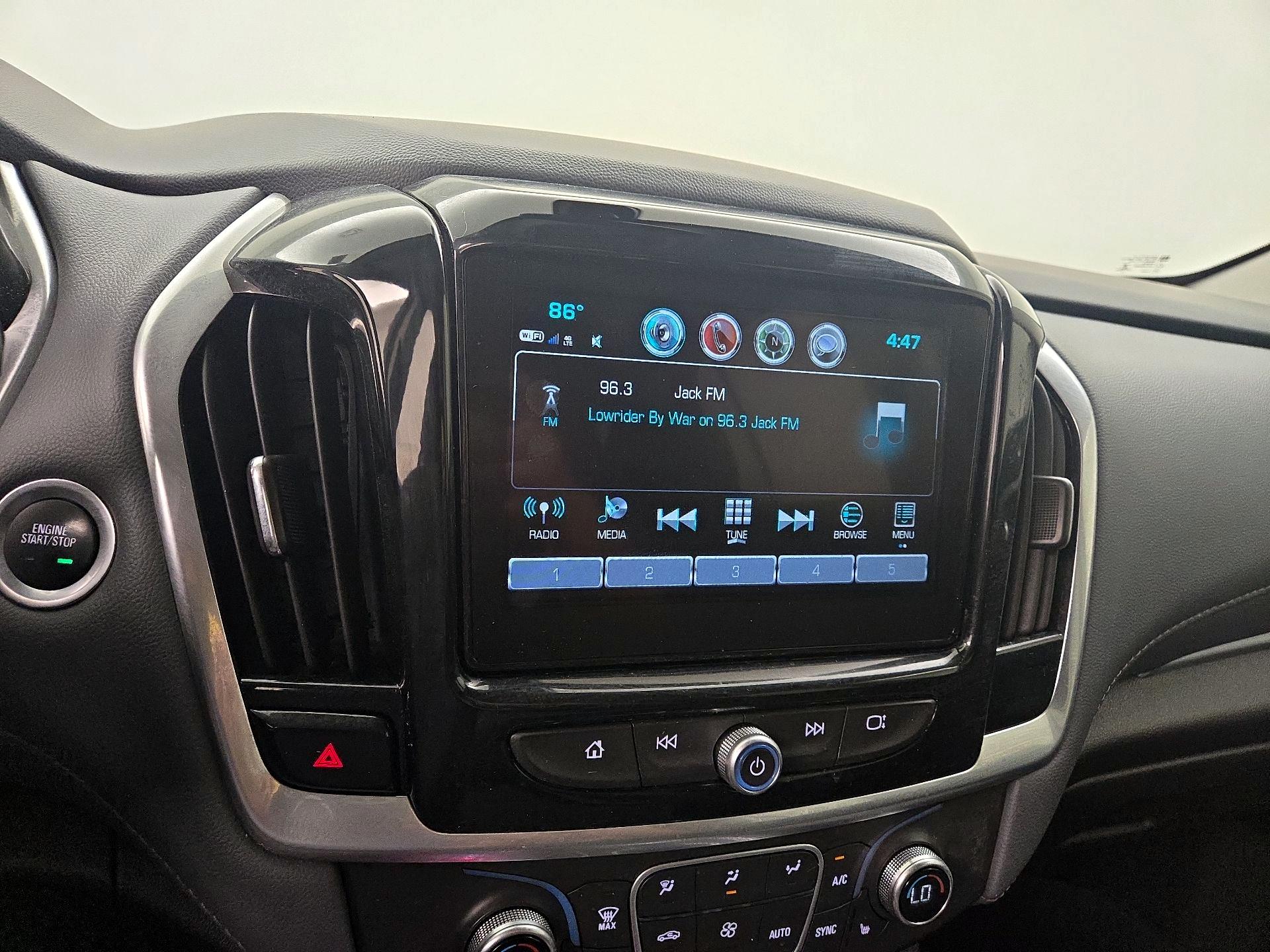 Thumbnail: 2019 Chevrolet Traverse - 15
