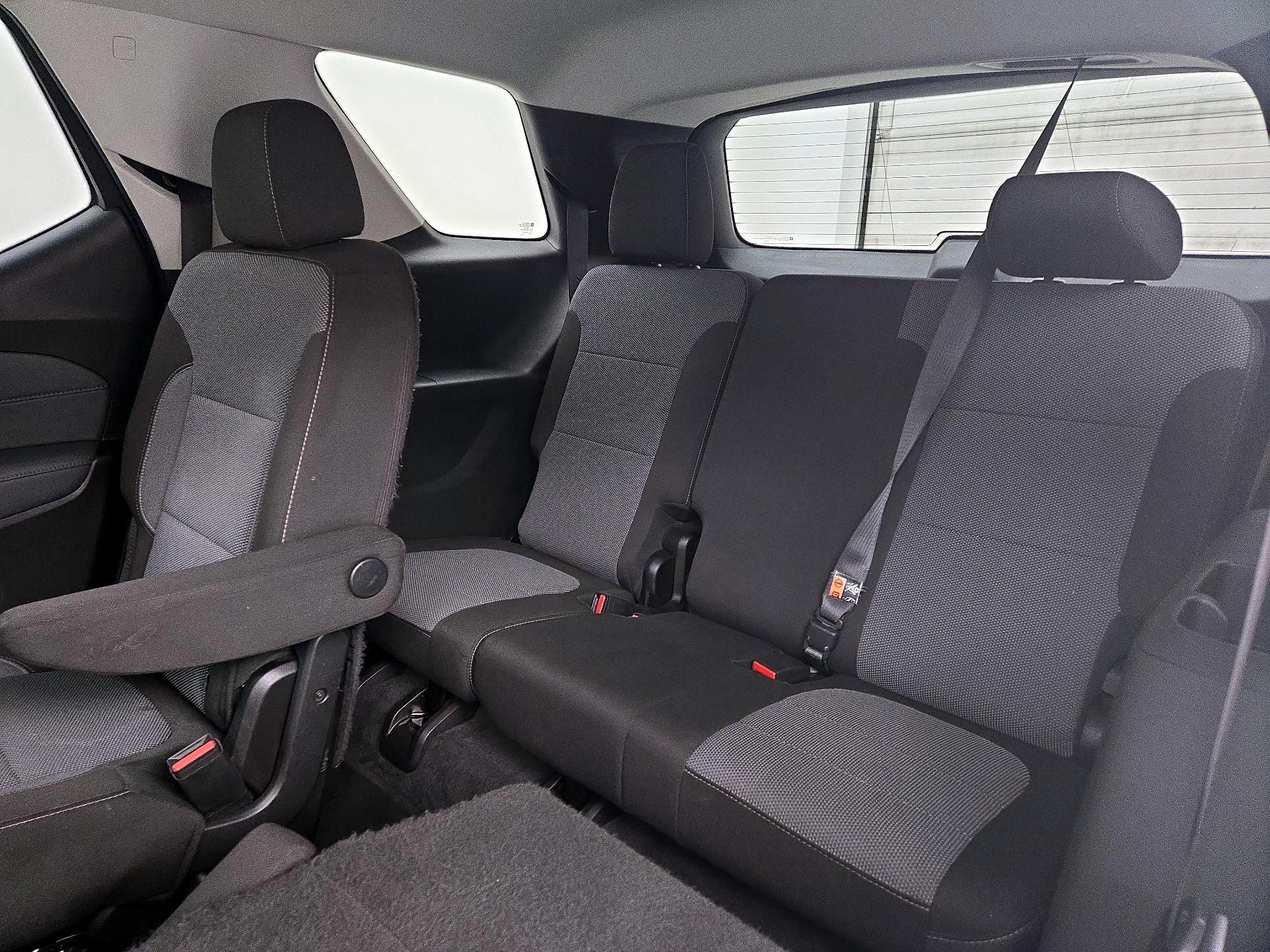 Thumbnail: 2019 Chevrolet Traverse - 20