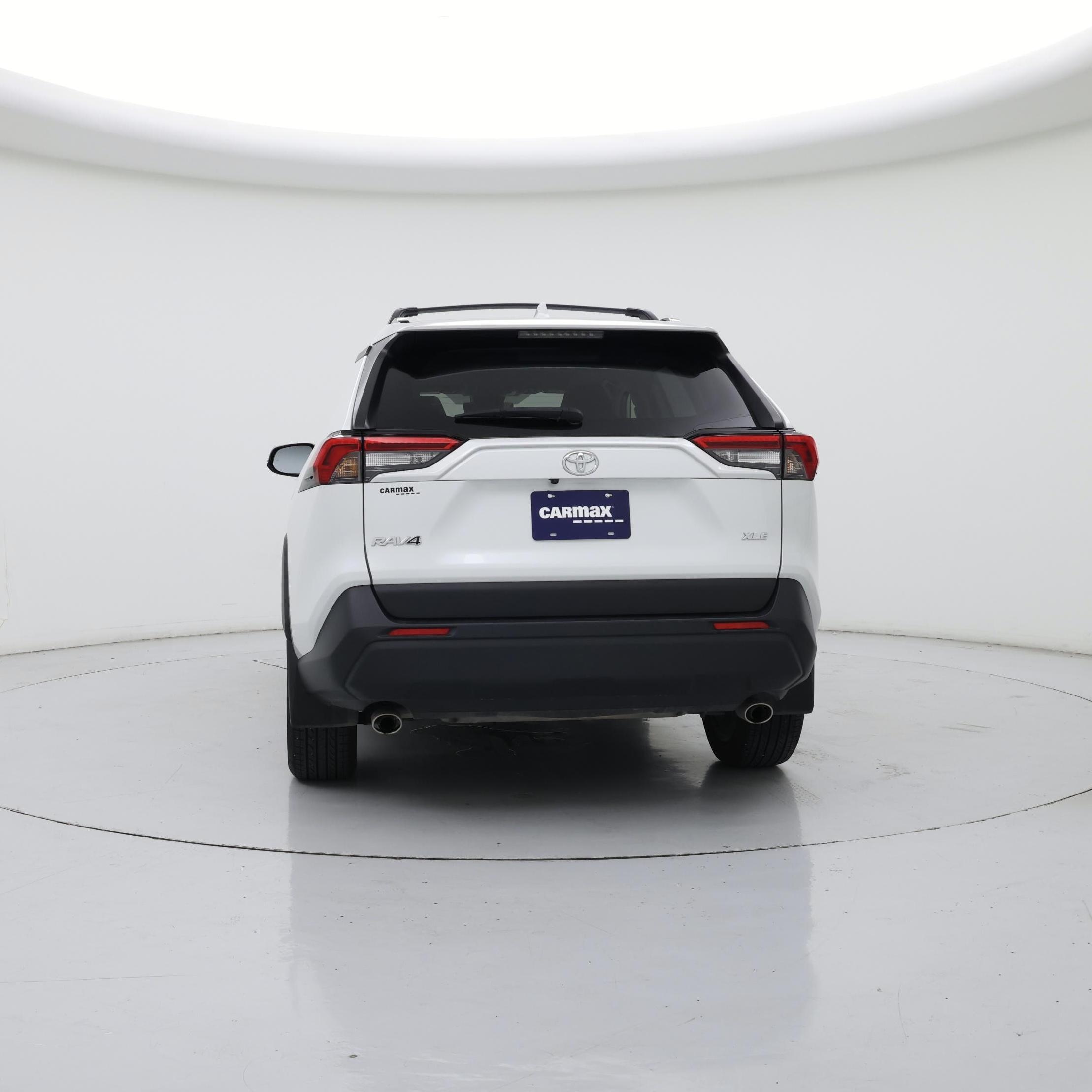 Thumbnail: 2023 Toyota RAV4 - 6